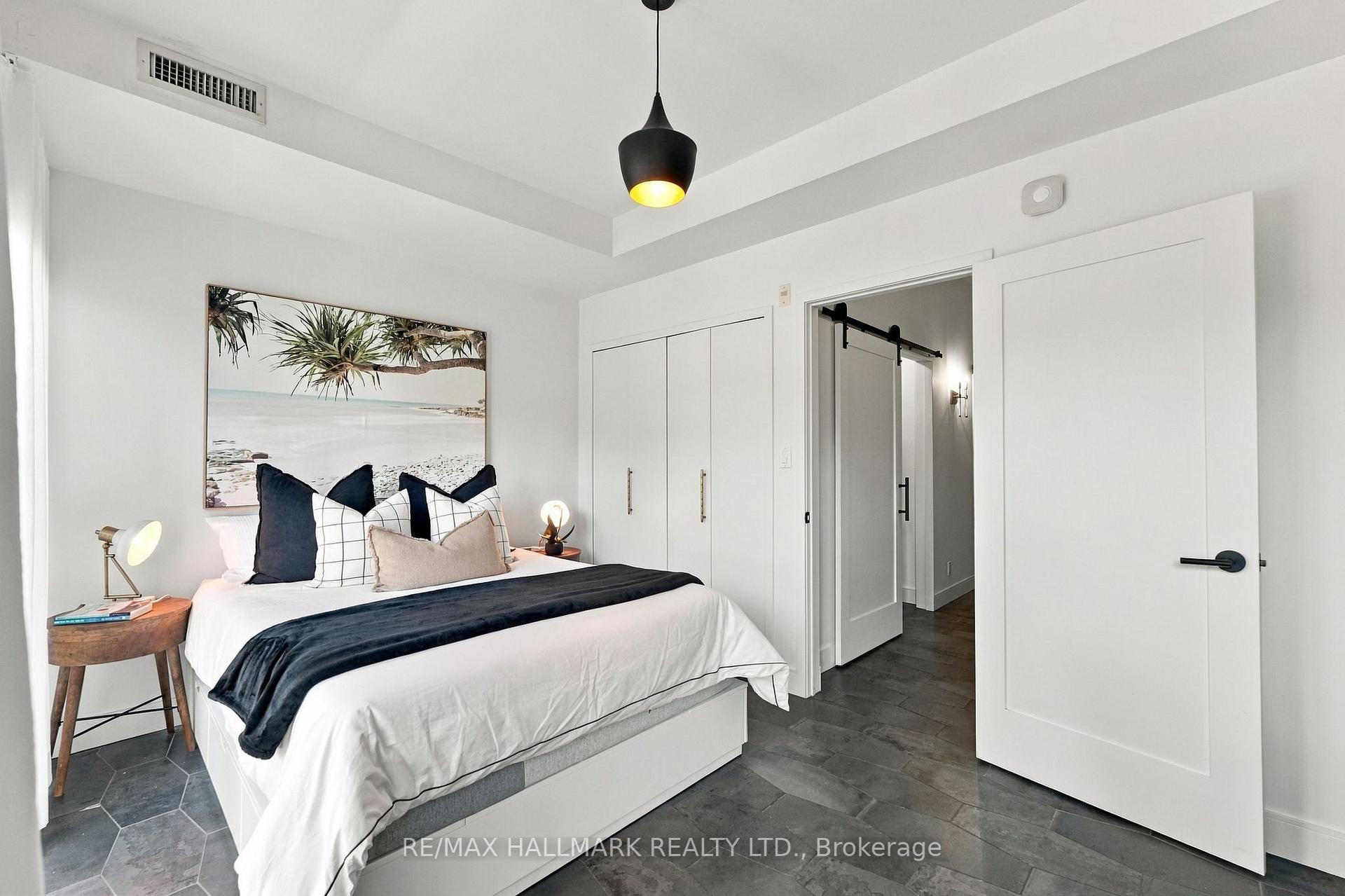 Photo 26 of Unit 3, 48 Boston Avenue, Toronto, South Riverdale — HOMEH