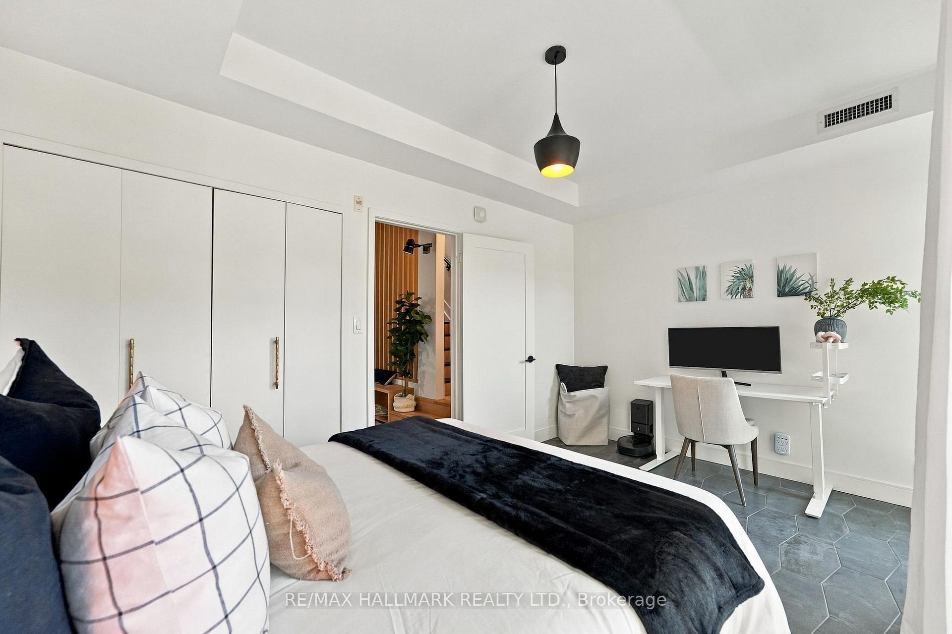 Photo 27 of Unit 3, 48 Boston Avenue, Toronto, South Riverdale — HOMEH