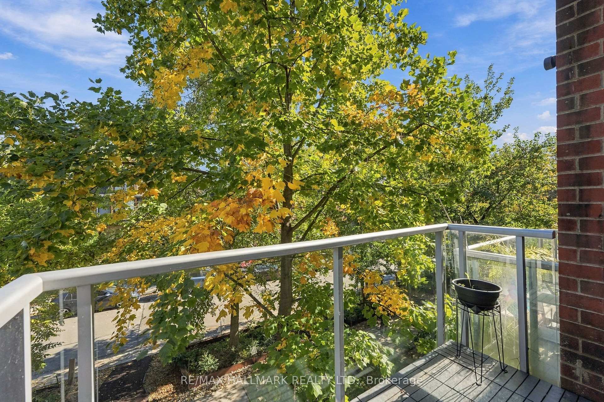 Photo 28 of Unit 3, 48 Boston Avenue, Toronto, South Riverdale — HOMEH