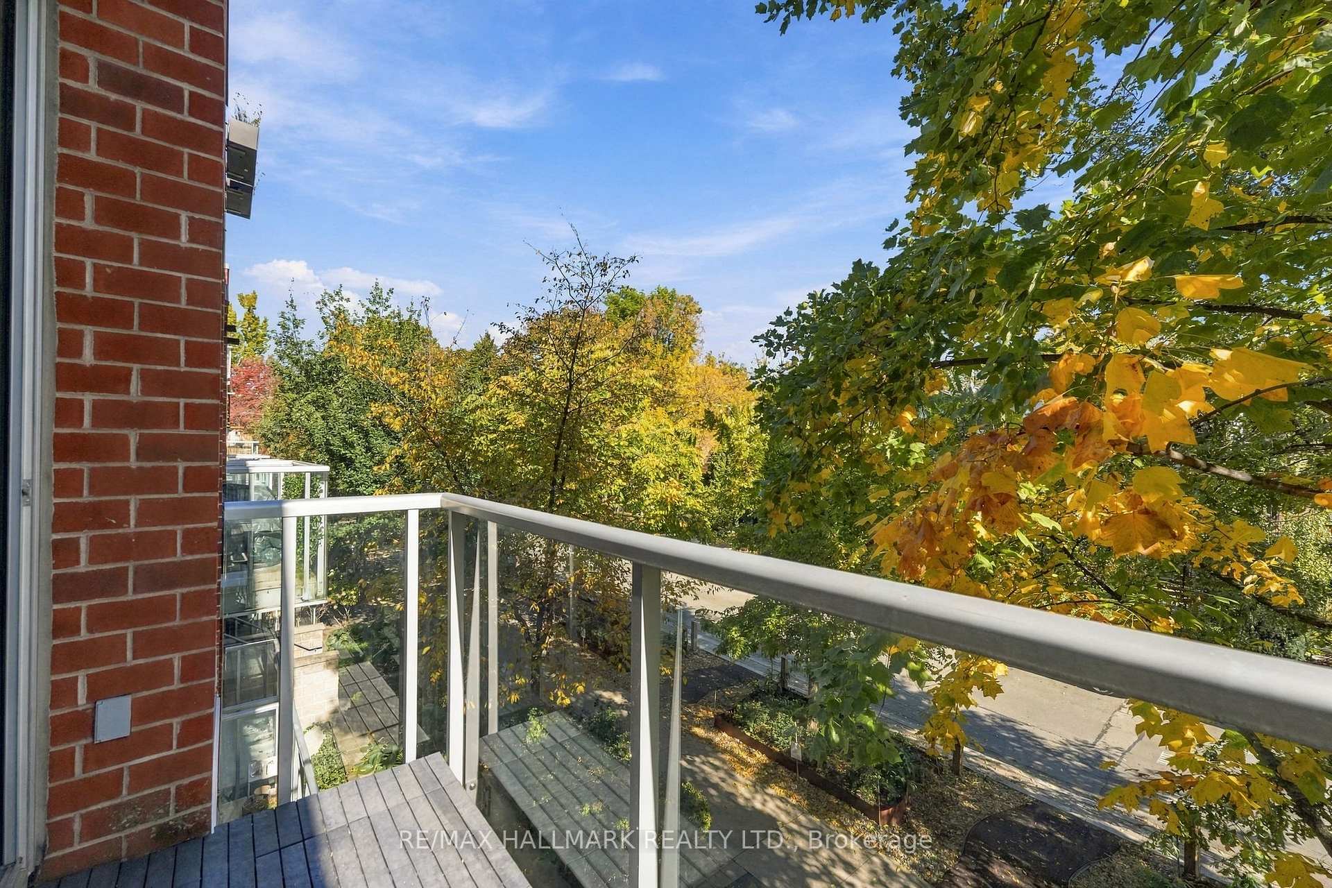 Photo 29 of Unit 3, 48 Boston Avenue, Toronto, South Riverdale — HOMEH