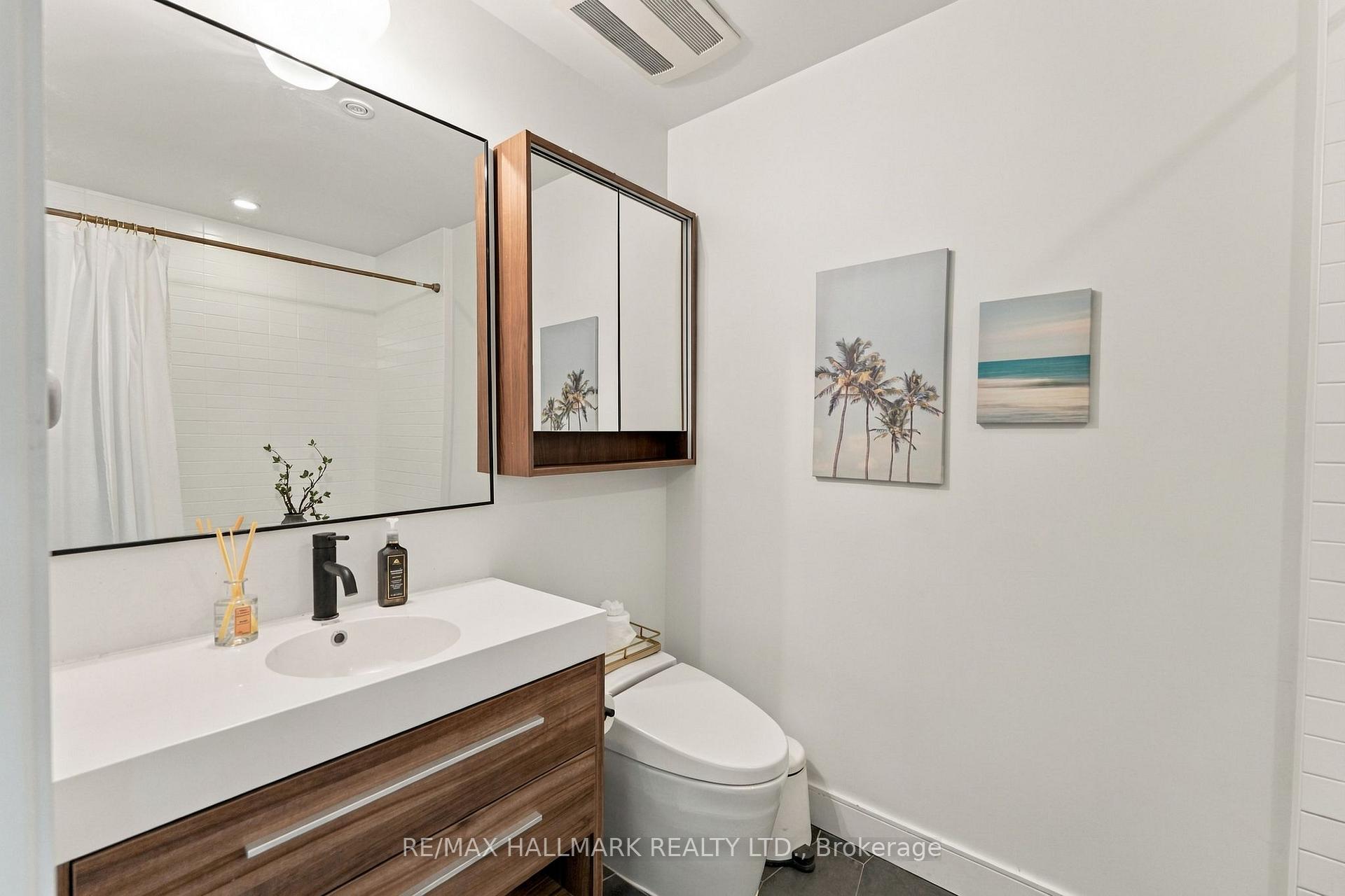 Photo 30 of Unit 3, 48 Boston Avenue, Toronto, South Riverdale — HOMEH