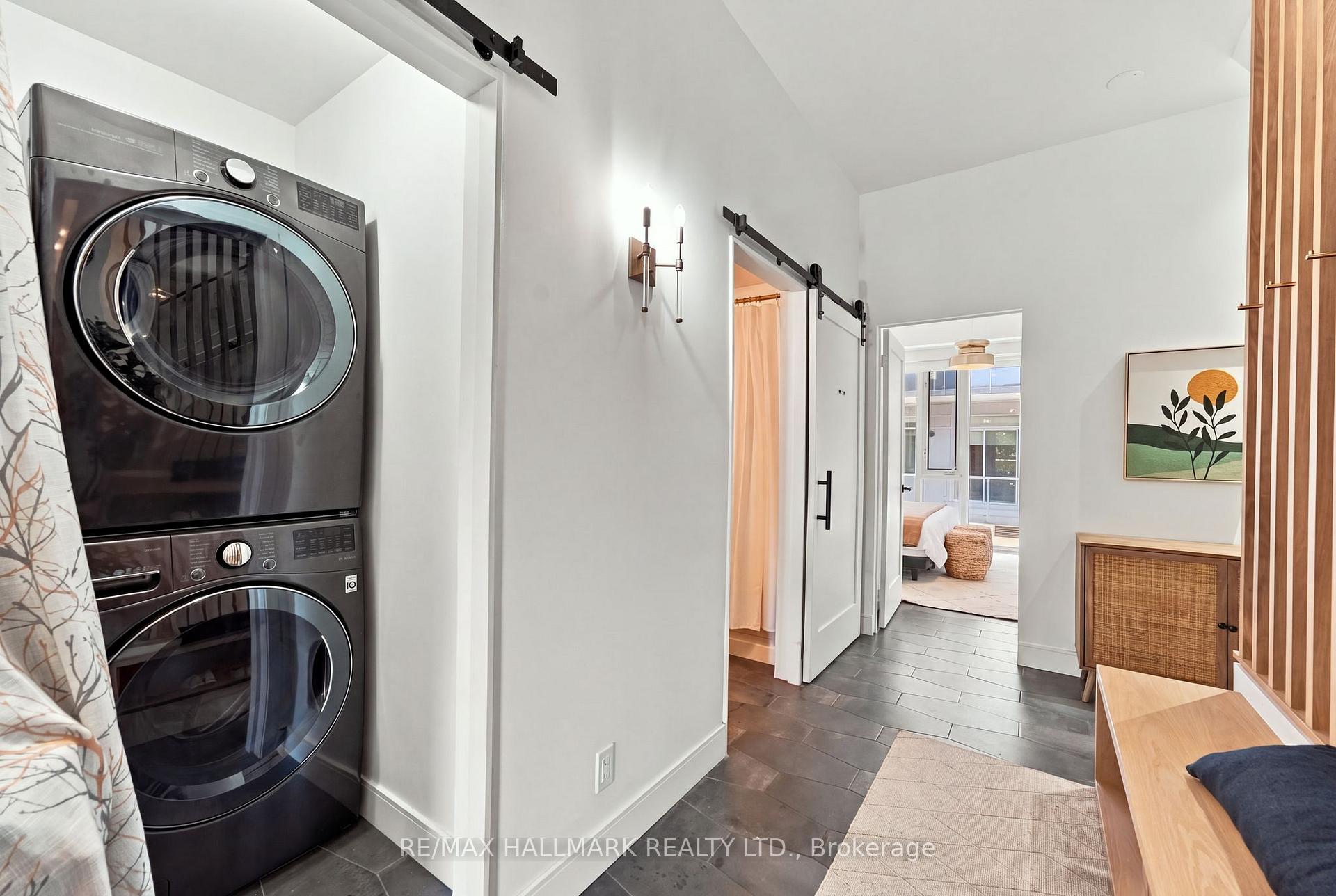 Photo 32 of Unit 3, 48 Boston Avenue, Toronto, South Riverdale — HOMEH