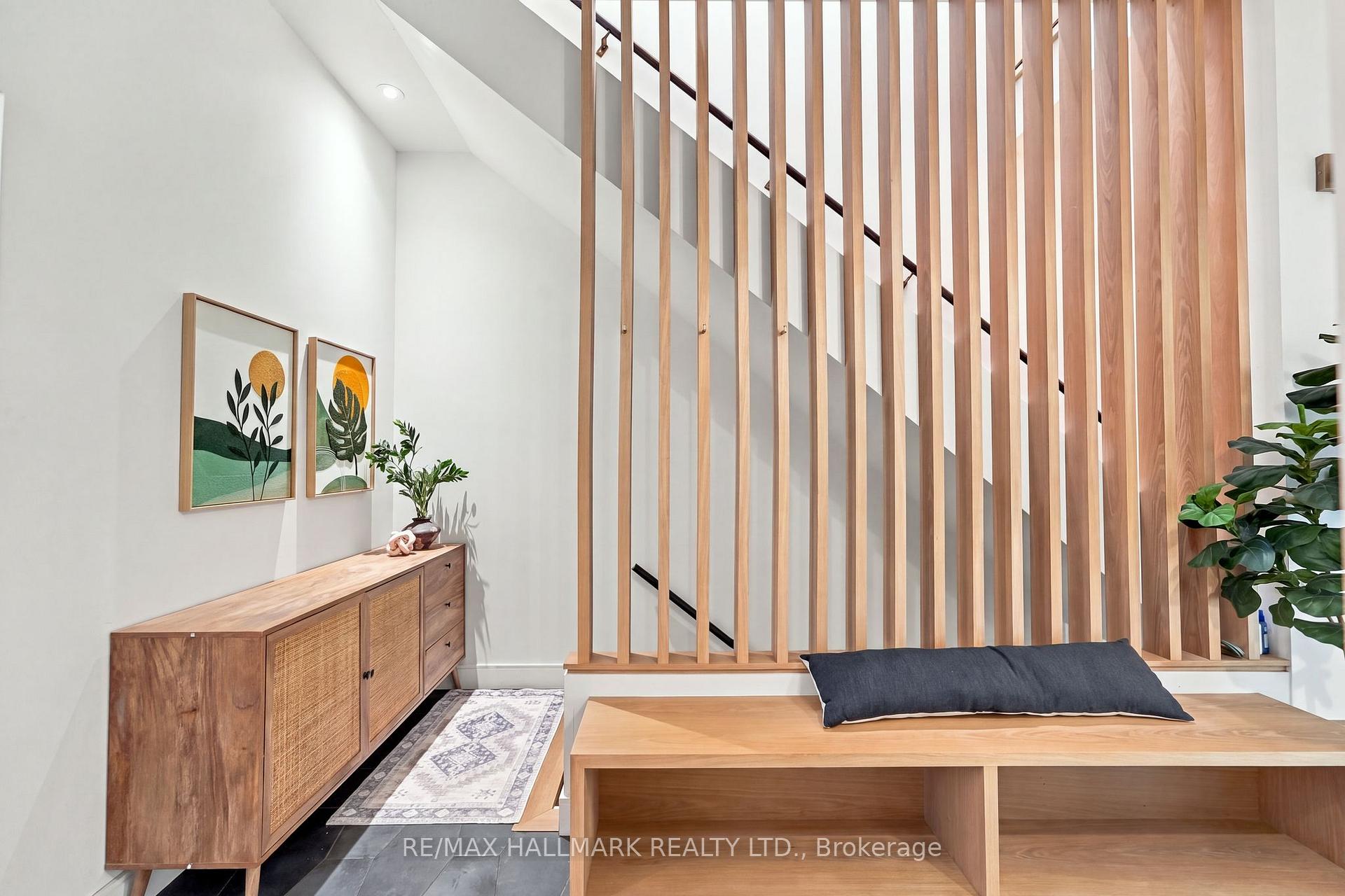 Photo 33 of Unit 3, 48 Boston Avenue, Toronto, South Riverdale — HOMEH