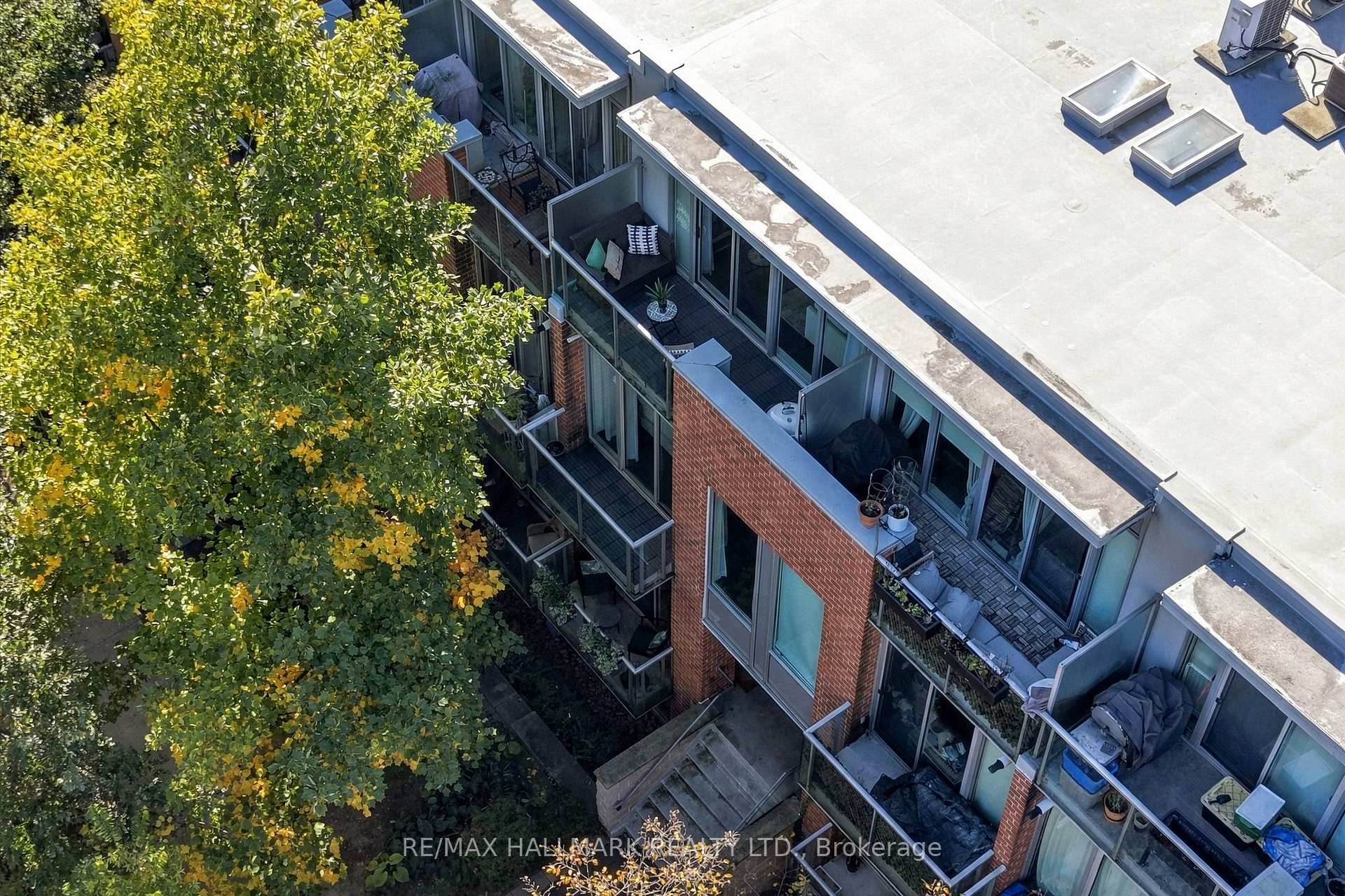Photo 36 of Unit 3, 48 Boston Avenue, Toronto, South Riverdale — HOMEH