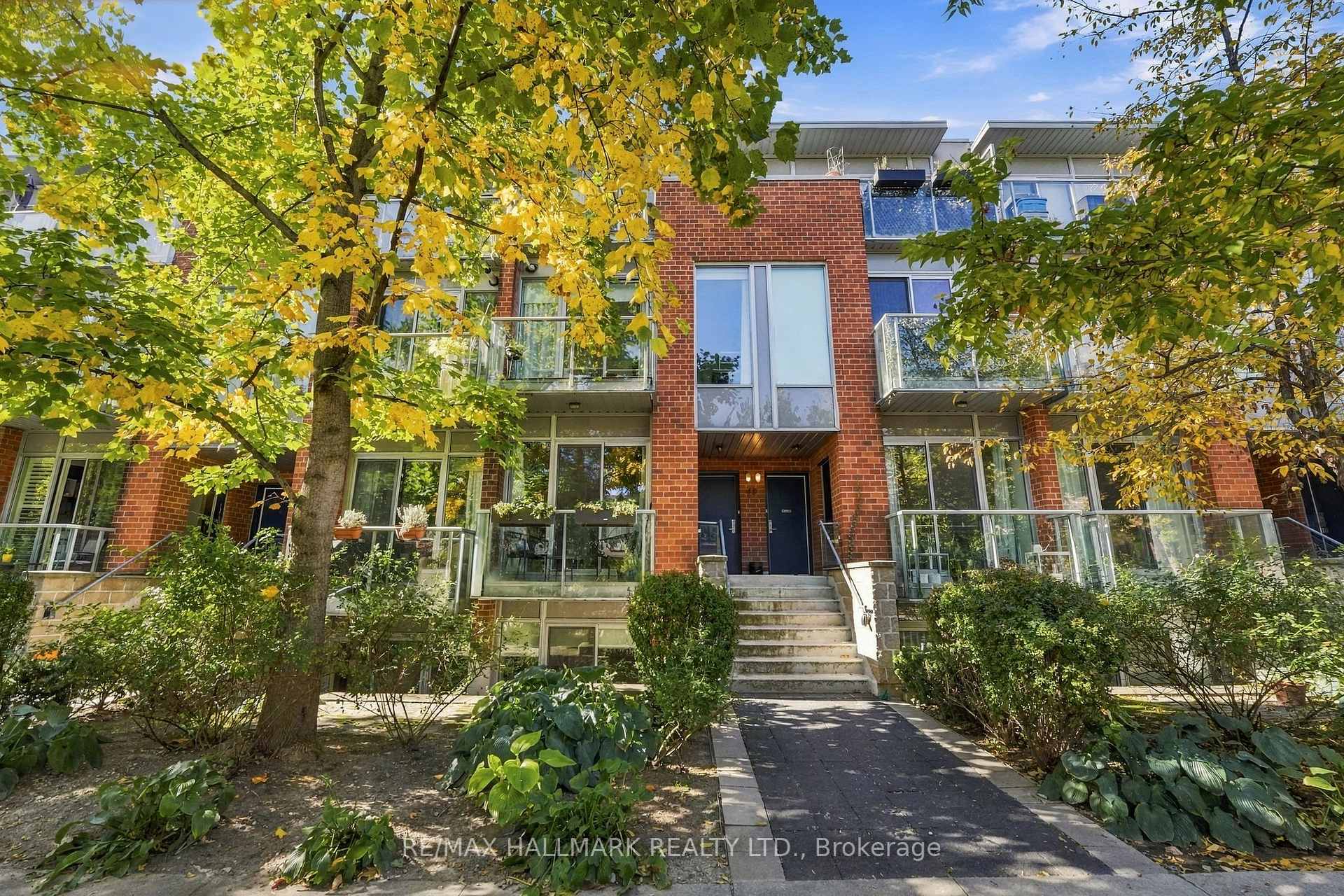 Photo 37 of Unit 3, 48 Boston Avenue, Toronto, South Riverdale — HOMEH
