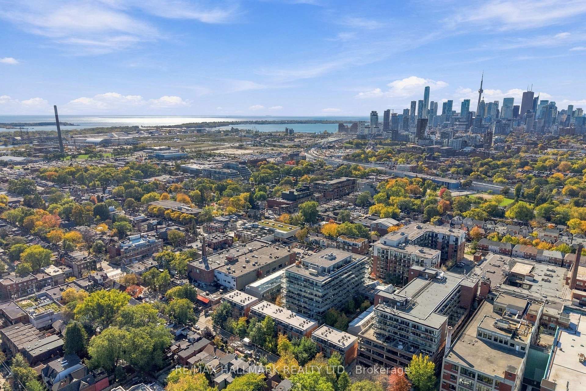 Photo 38 of Unit 3, 48 Boston Avenue, Toronto, South Riverdale — HOMEH