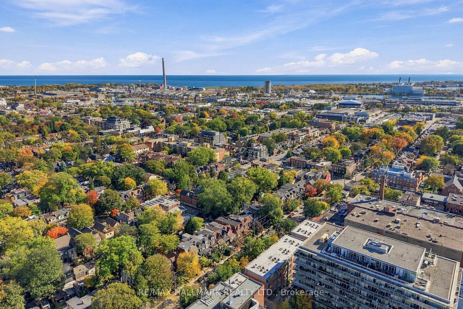 Photo 39 of Unit 3, 48 Boston Avenue, Toronto, South Riverdale — HOMEH