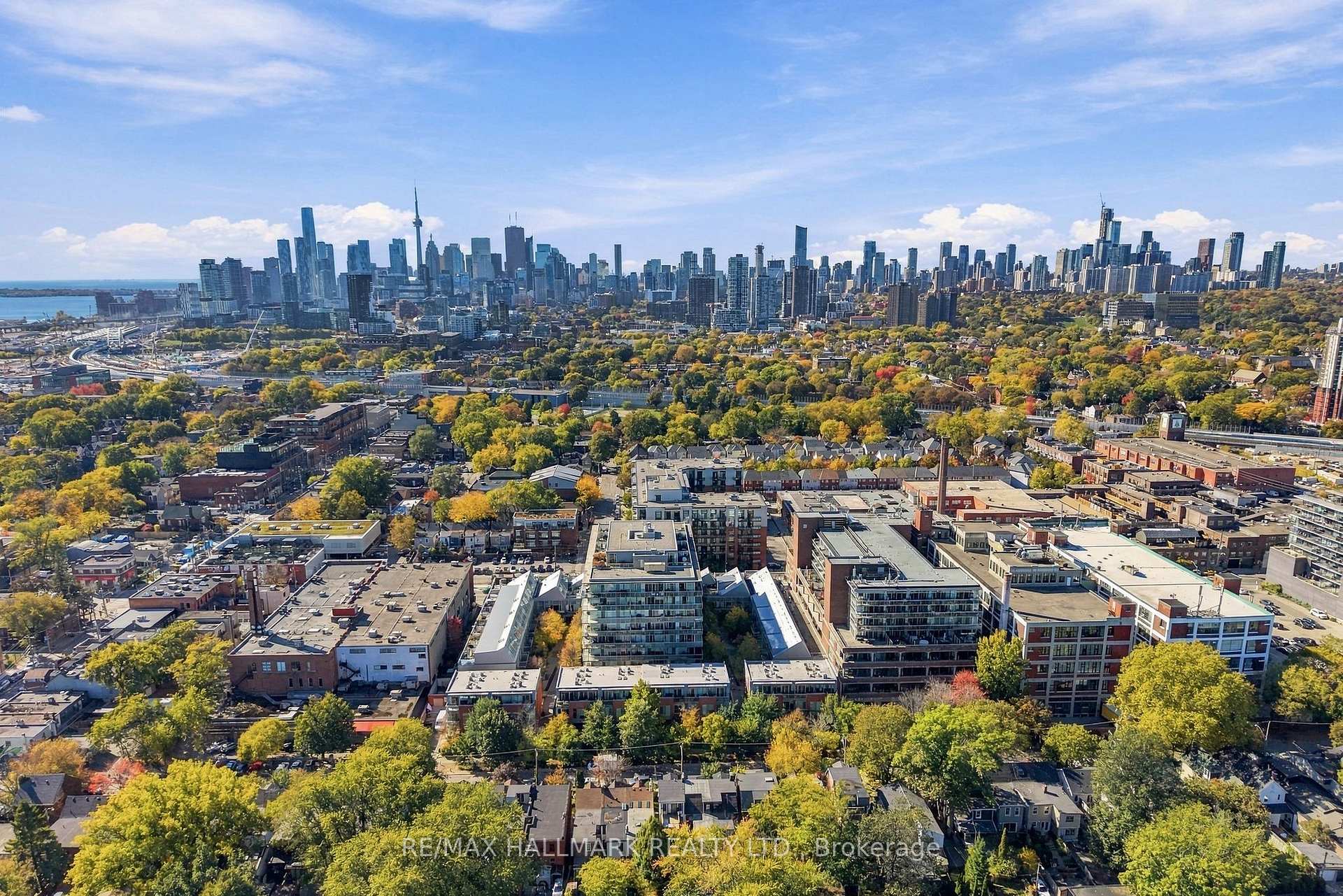 Photo 42 of Unit 3, 48 Boston Avenue, Toronto, South Riverdale — HOMEH