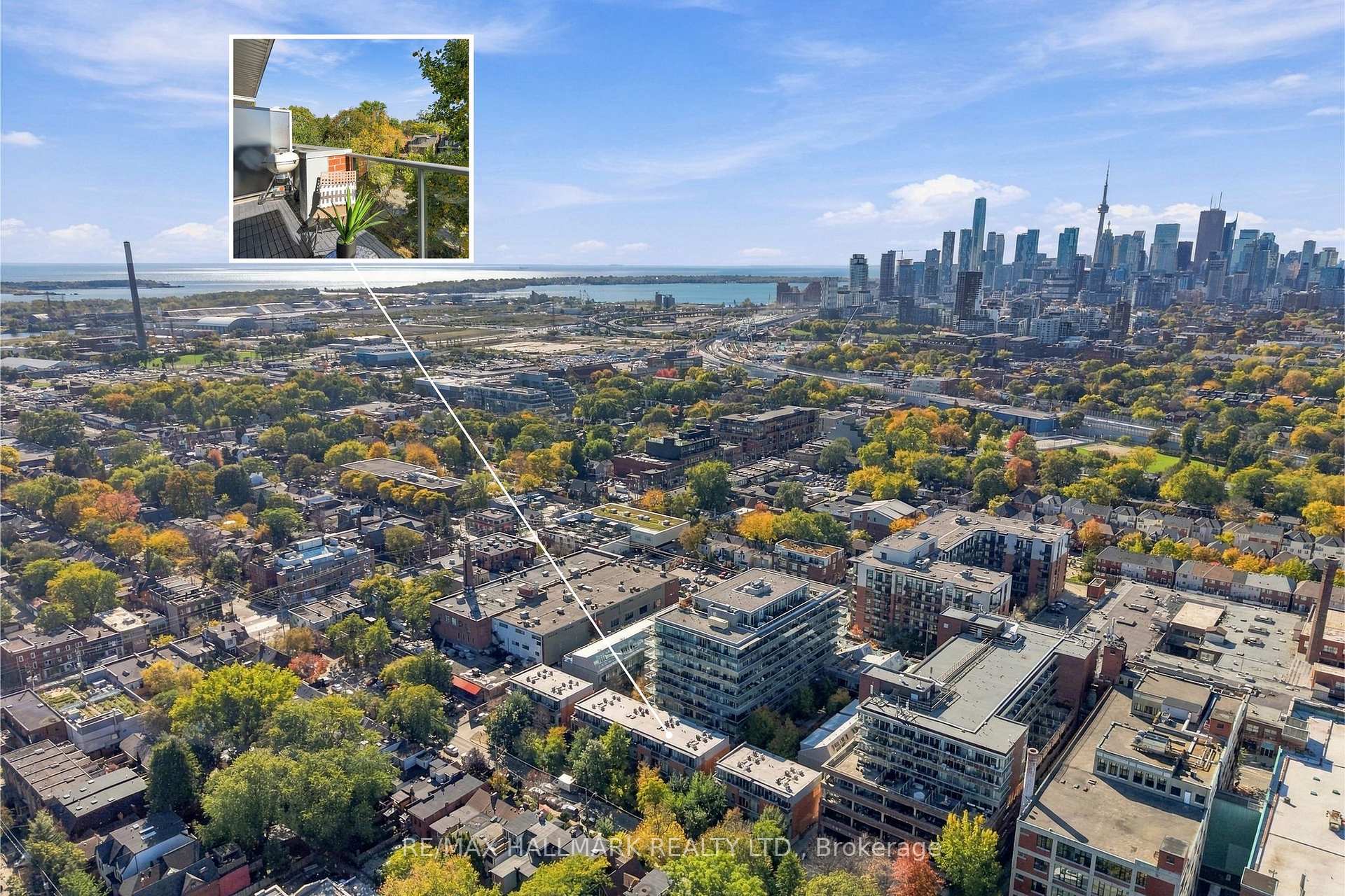 Photo 43 of Unit 3, 48 Boston Avenue, Toronto, South Riverdale — HOMEH