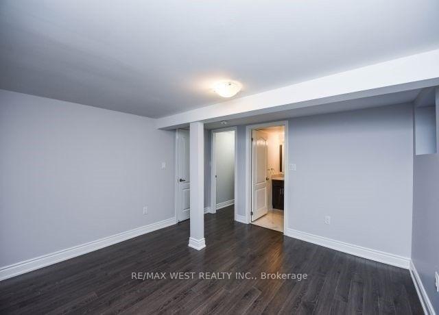 Photo 5 of Unit Bsmt, 12 Duke Road, Brampton, Southgate — HOMEH