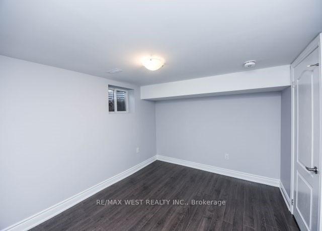 Photo 6 of Unit Bsmt, 12 Duke Road, Brampton, Southgate — HOMEH