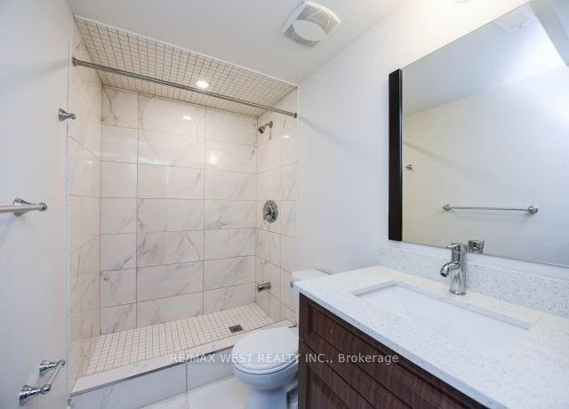 Photo 7 of Unit Bsmt, 12 Duke Road, Brampton, Southgate — HOMEH