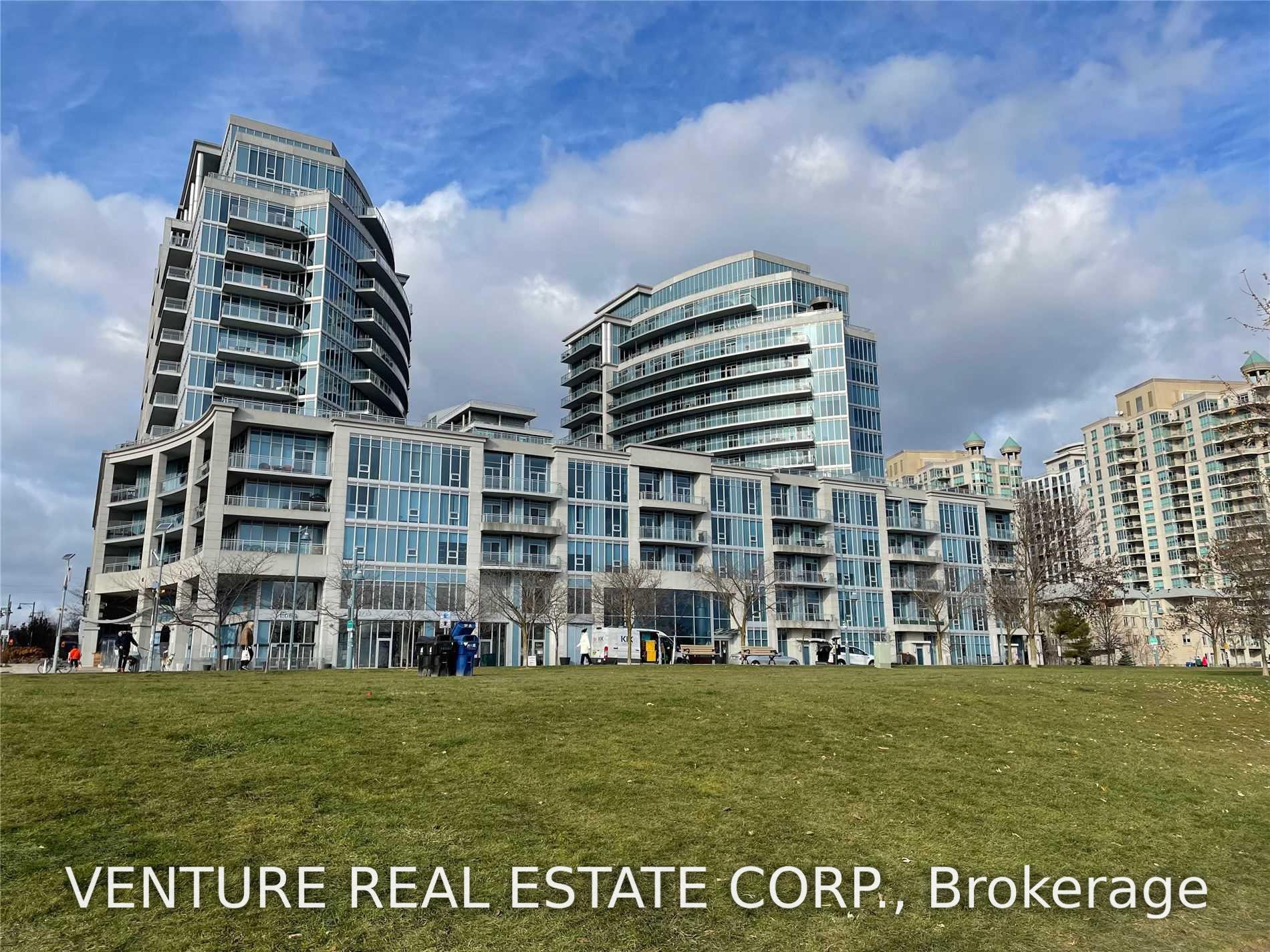 Photo of Unit 512, 58 Marine Parade Drive