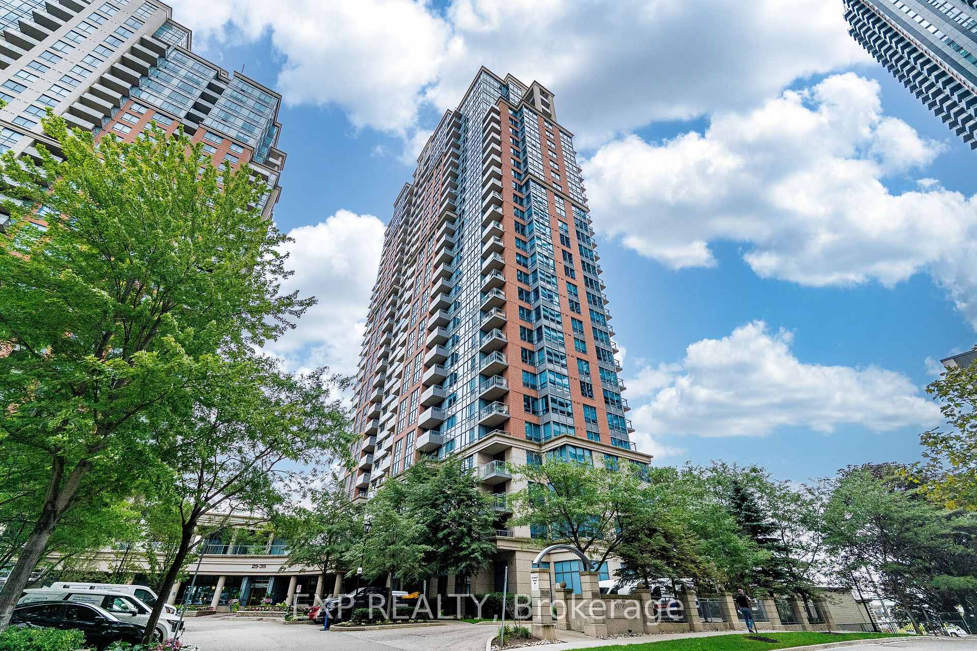 Photo 1 of Unit 238, 35 Viking Lane, Etobicoke, Islington-City Centre West — HOMEH