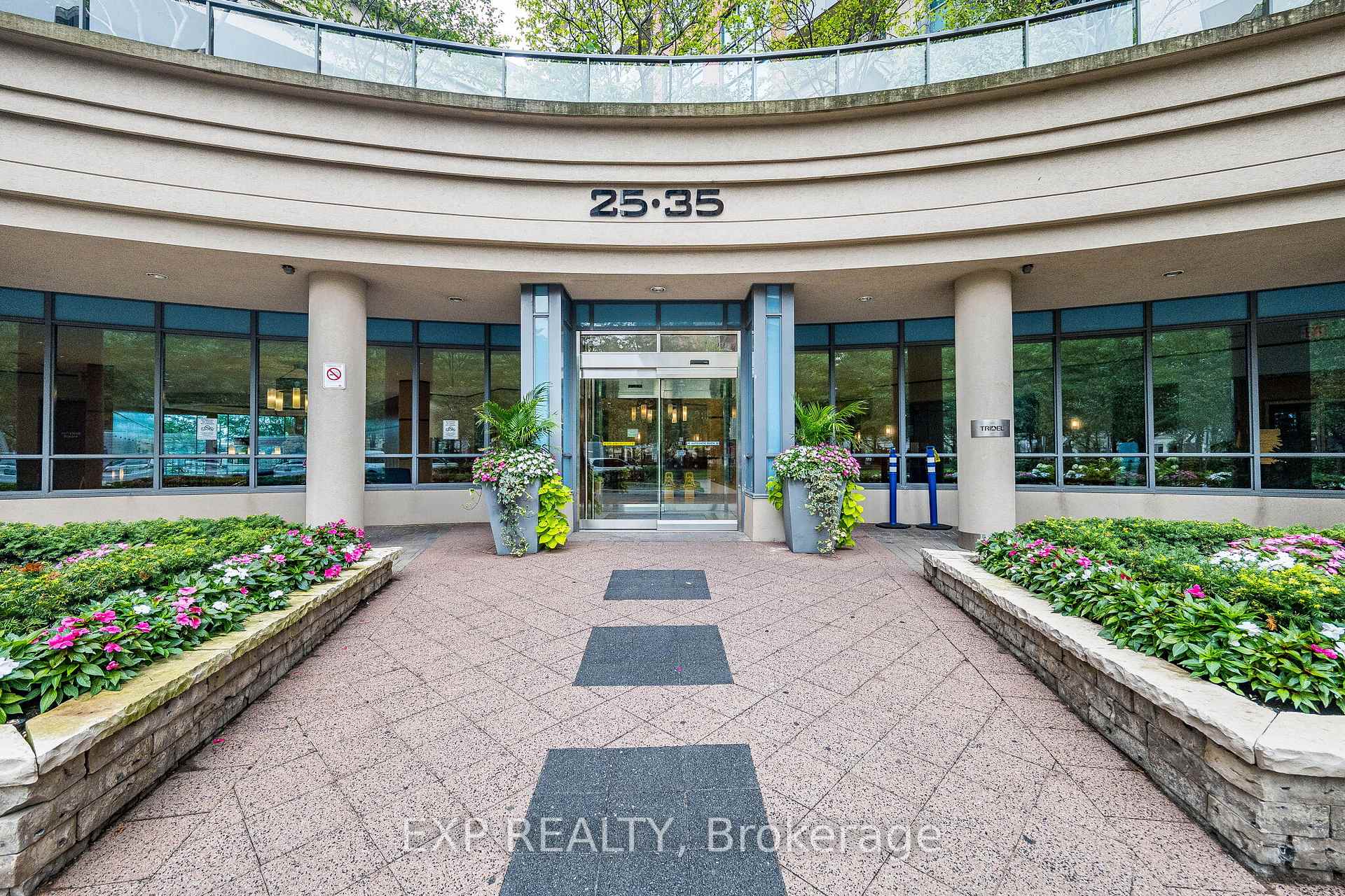 Photo 2 of Unit 238, 35 Viking Lane, Etobicoke, Islington-City Centre West — HOMEH