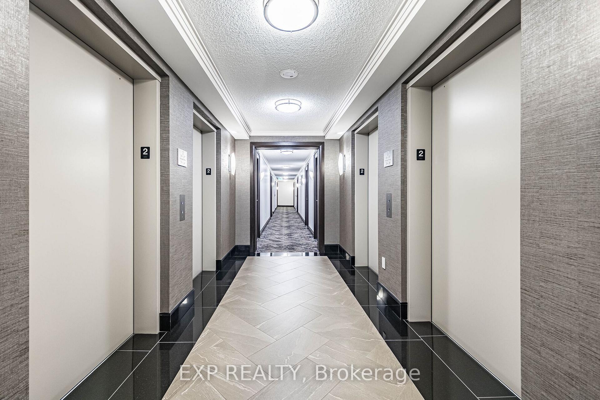 Photo 3 of Unit 238, 35 Viking Lane, Etobicoke, Islington-City Centre West — HOMEH