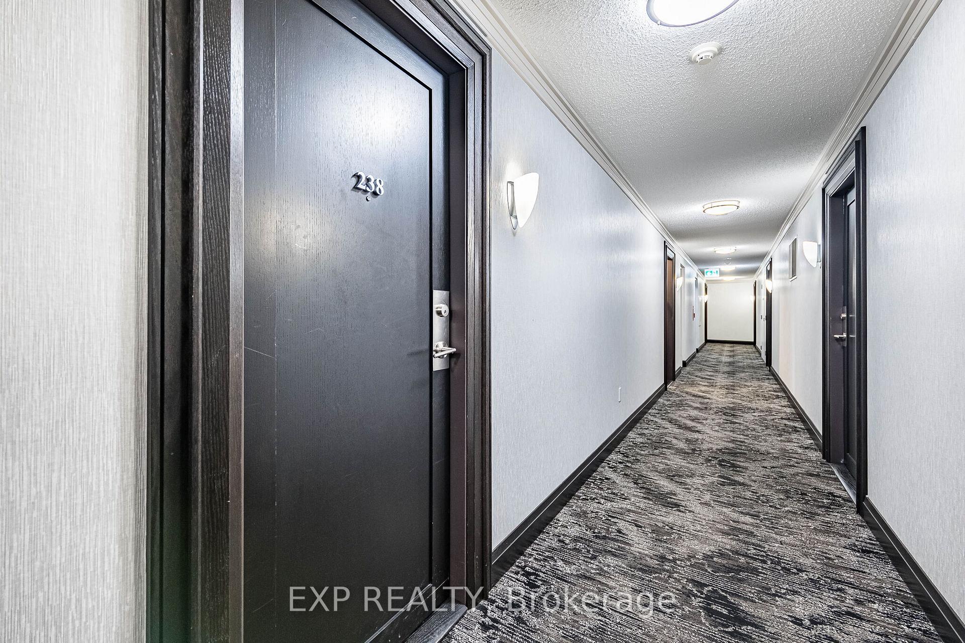 Photo 4 of Unit 238, 35 Viking Lane, Etobicoke, Islington-City Centre West — HOMEH