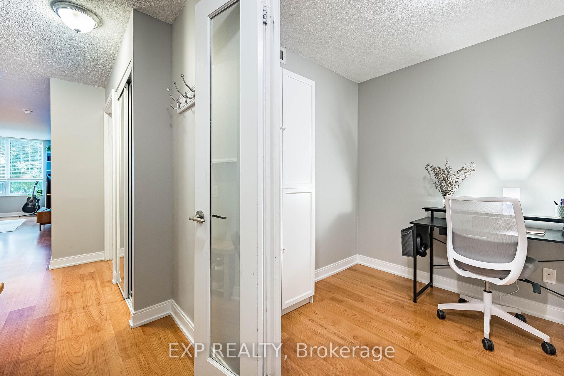 Photo 6 of Unit 238, 35 Viking Lane, Etobicoke, Islington-City Centre West — HOMEH