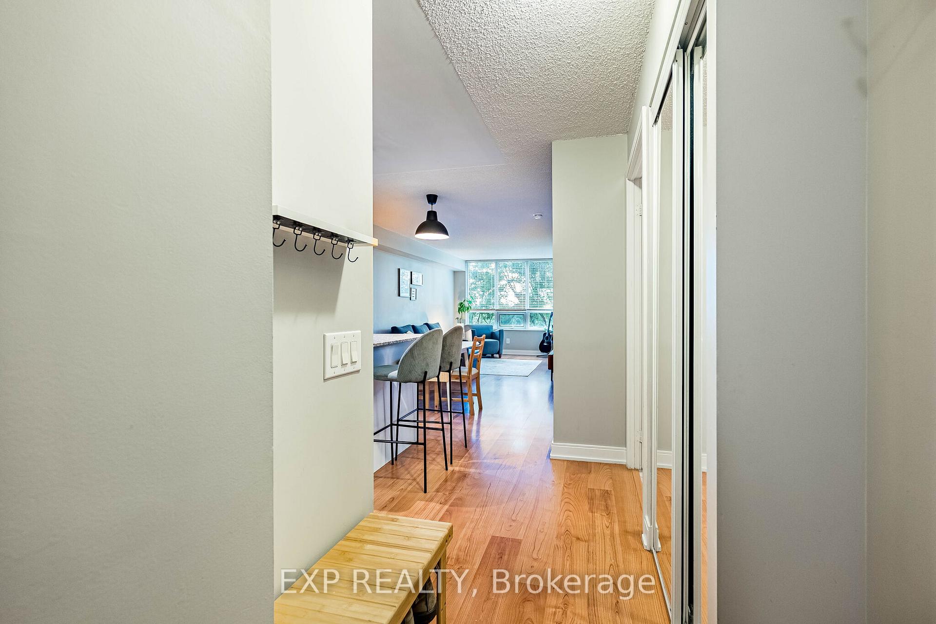 Photo 7 of Unit 238, 35 Viking Lane, Etobicoke, Islington-City Centre West — HOMEH