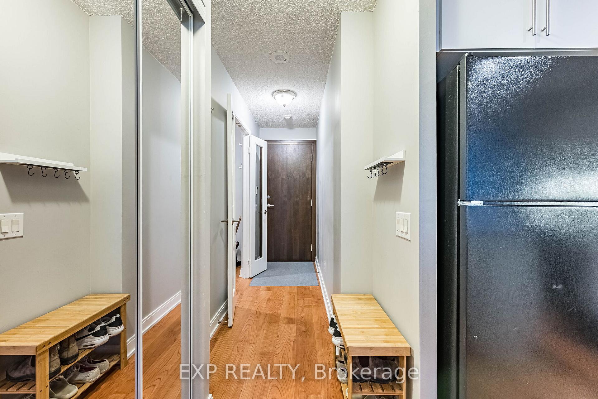 Photo 8 of Unit 238, 35 Viking Lane, Etobicoke, Islington-City Centre West — HOMEH