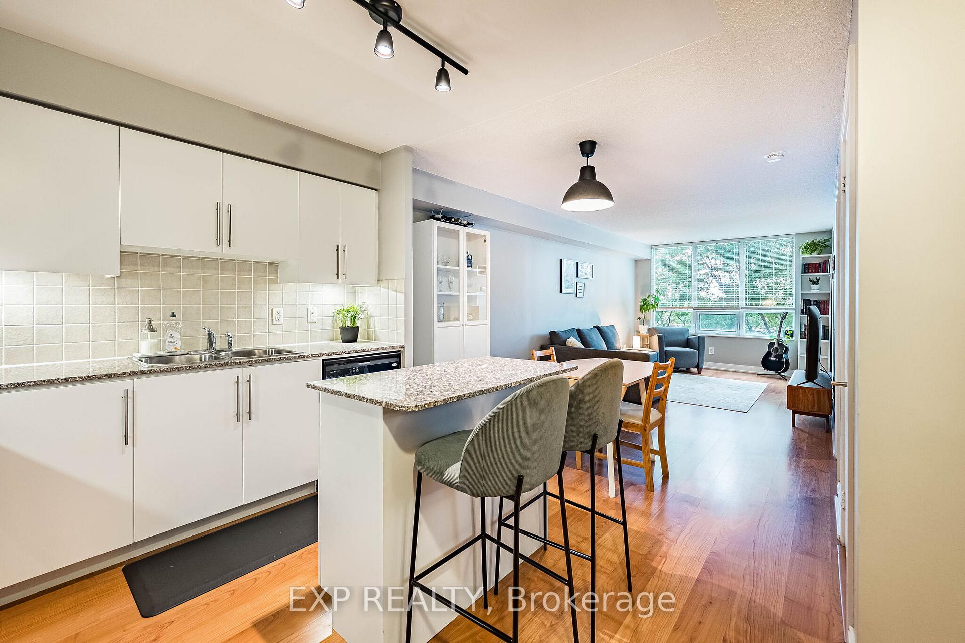 Photo 10 of Unit 238, 35 Viking Lane, Etobicoke, Islington-City Centre West — HOMEH