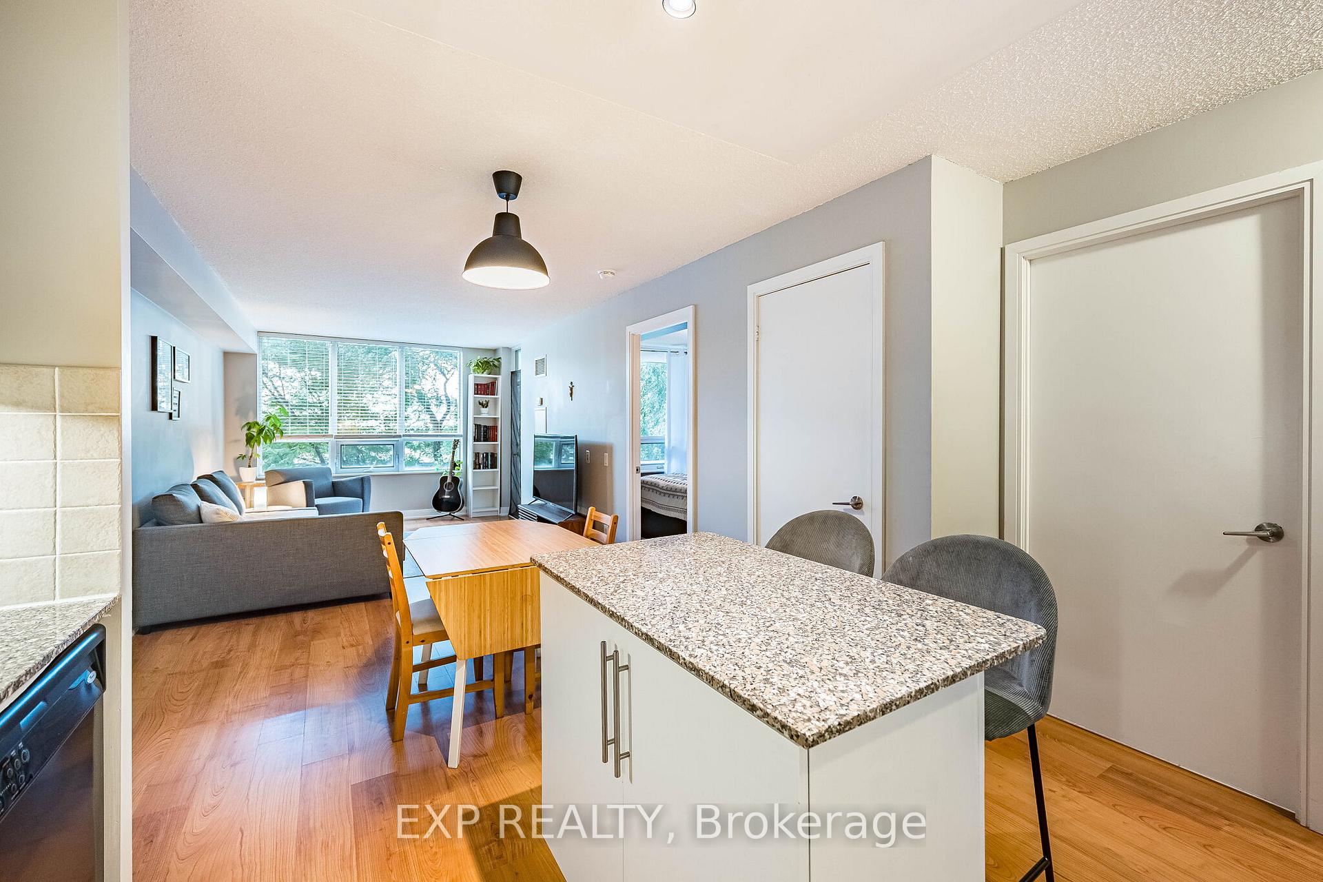 Photo 11 of Unit 238, 35 Viking Lane, Etobicoke, Islington-City Centre West — HOMEH