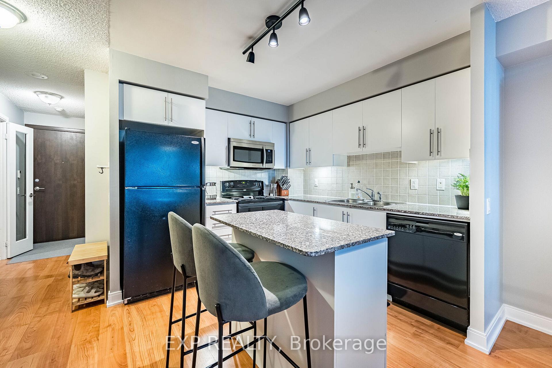 Photo 12 of Unit 238, 35 Viking Lane, Etobicoke, Islington-City Centre West — HOMEH