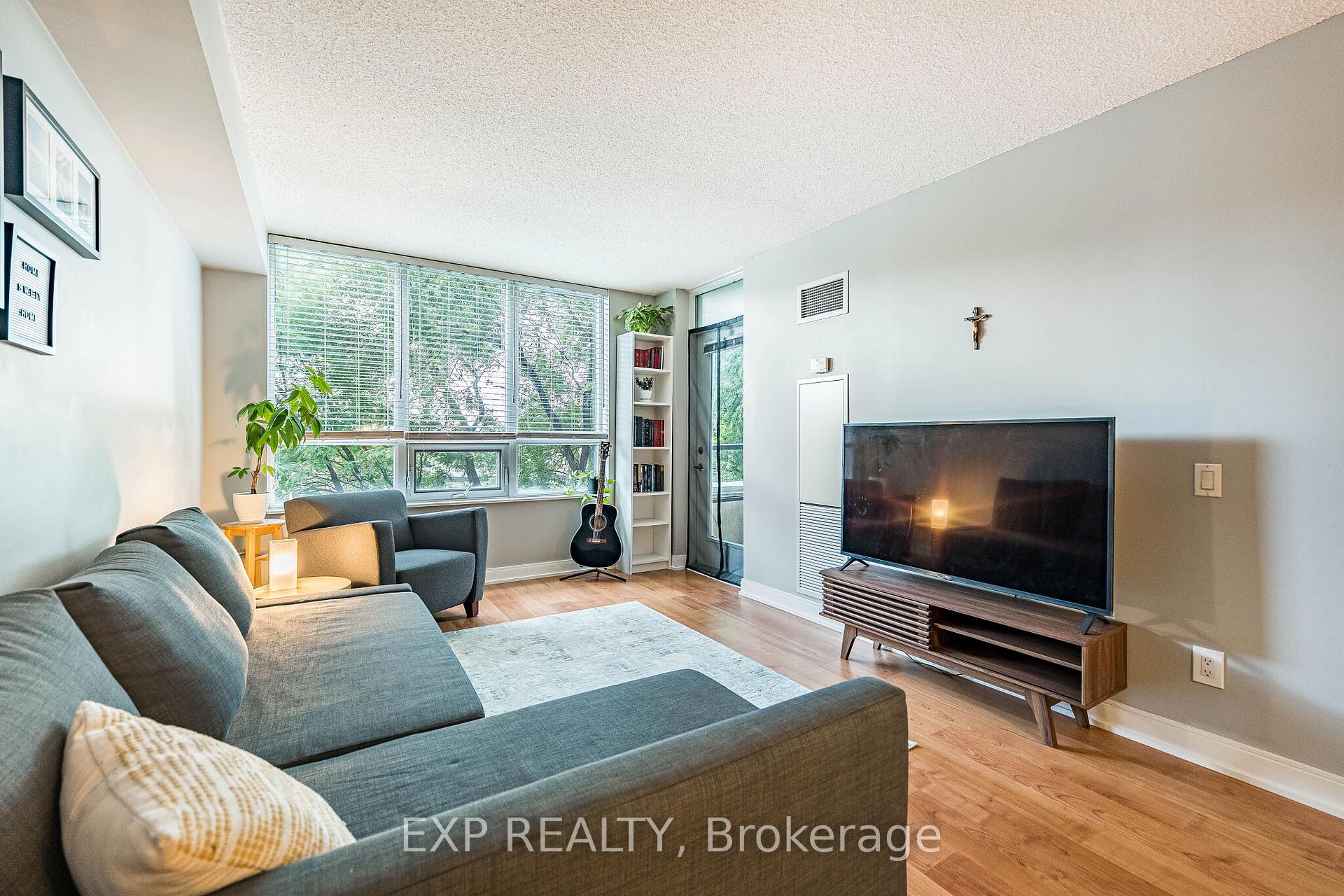 Photo 14 of Unit 238, 35 Viking Lane, Etobicoke, Islington-City Centre West — HOMEH