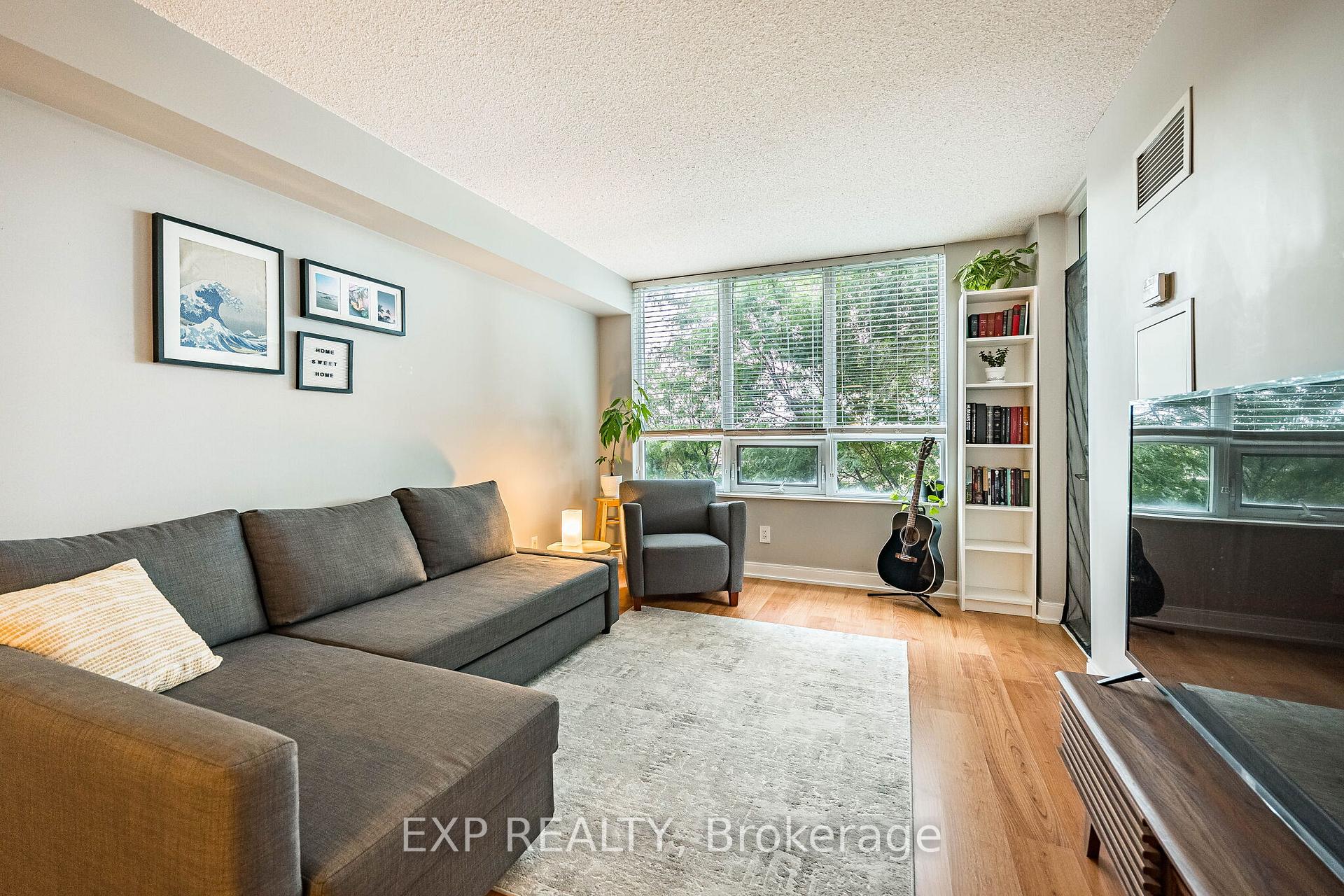 Photo 15 of Unit 238, 35 Viking Lane, Etobicoke, Islington-City Centre West — HOMEH