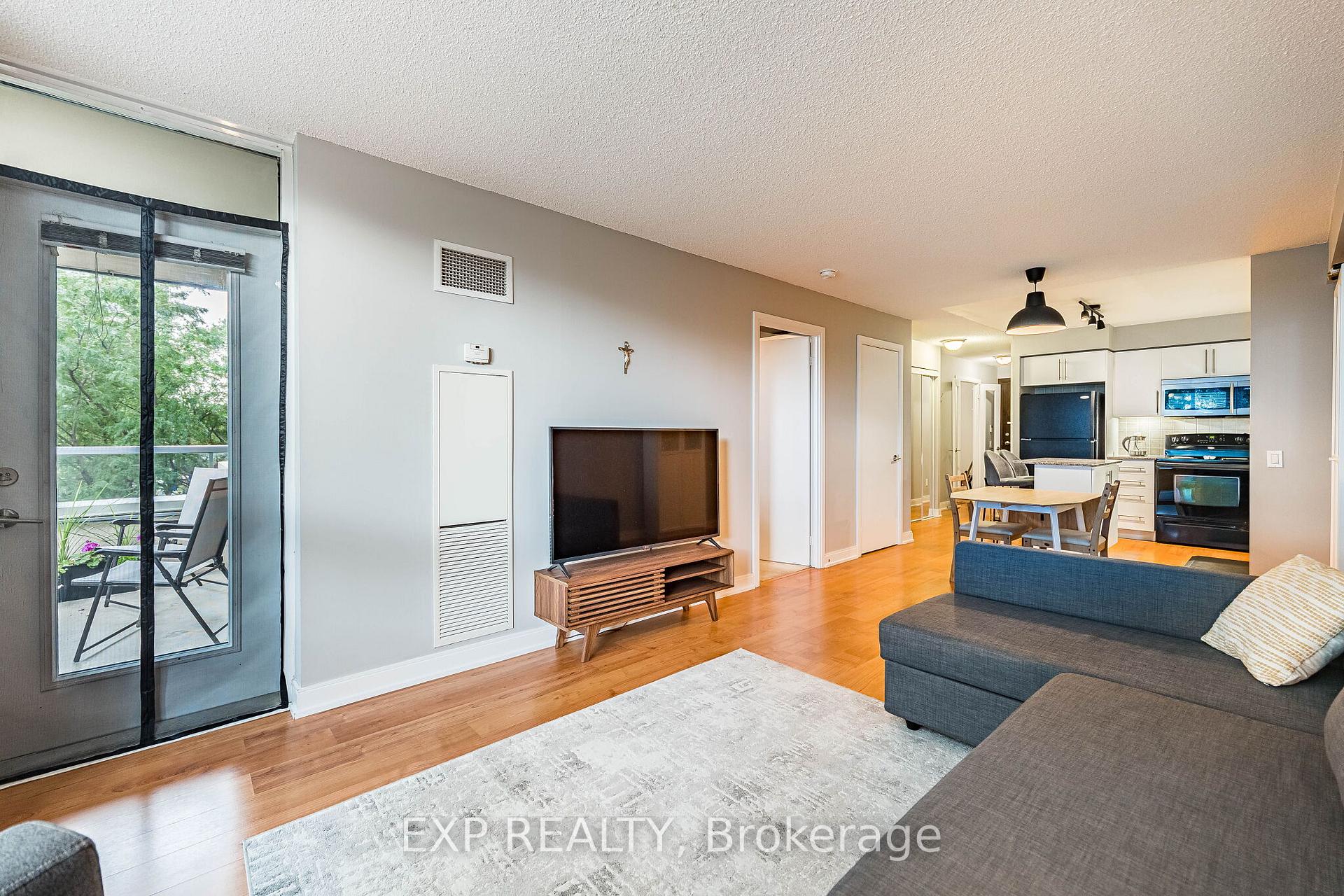 Photo 17 of Unit 238, 35 Viking Lane, Etobicoke, Islington-City Centre West — HOMEH