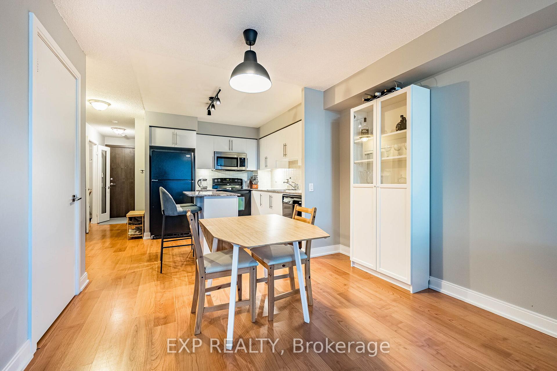 Photo 18 of Unit 238, 35 Viking Lane, Etobicoke, Islington-City Centre West — HOMEH