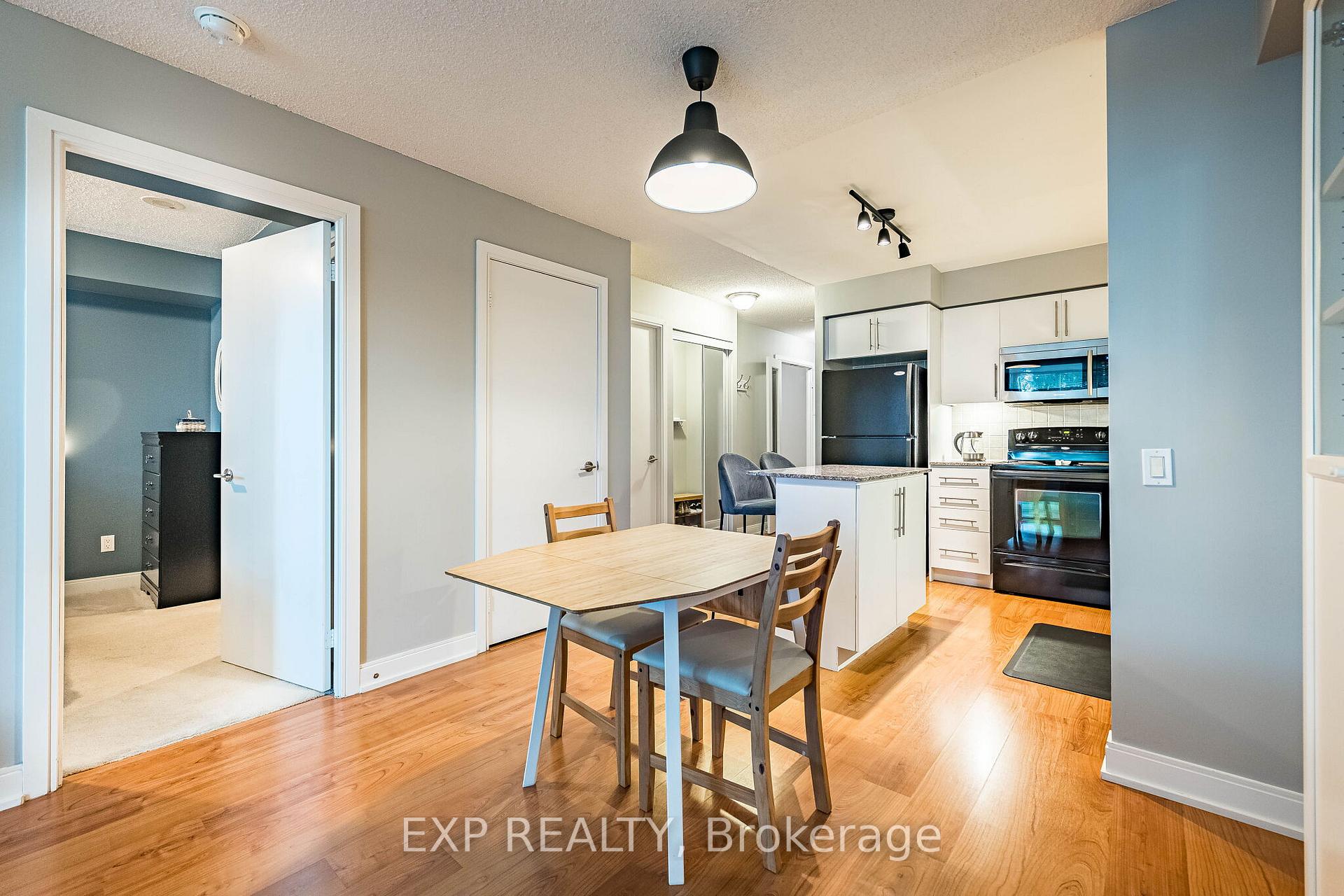 Photo 19 of Unit 238, 35 Viking Lane, Etobicoke, Islington-City Centre West — HOMEH
