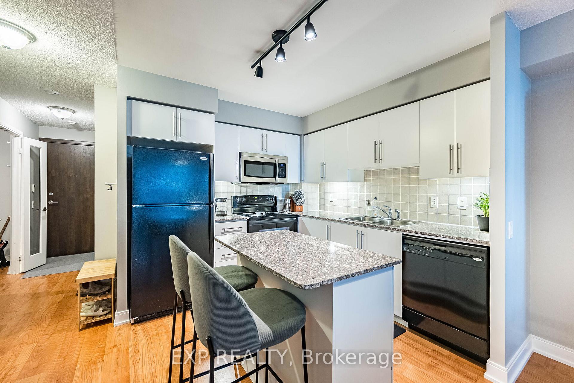 Photo 20 of Unit 238, 35 Viking Lane, Etobicoke, Islington-City Centre West — HOMEH
