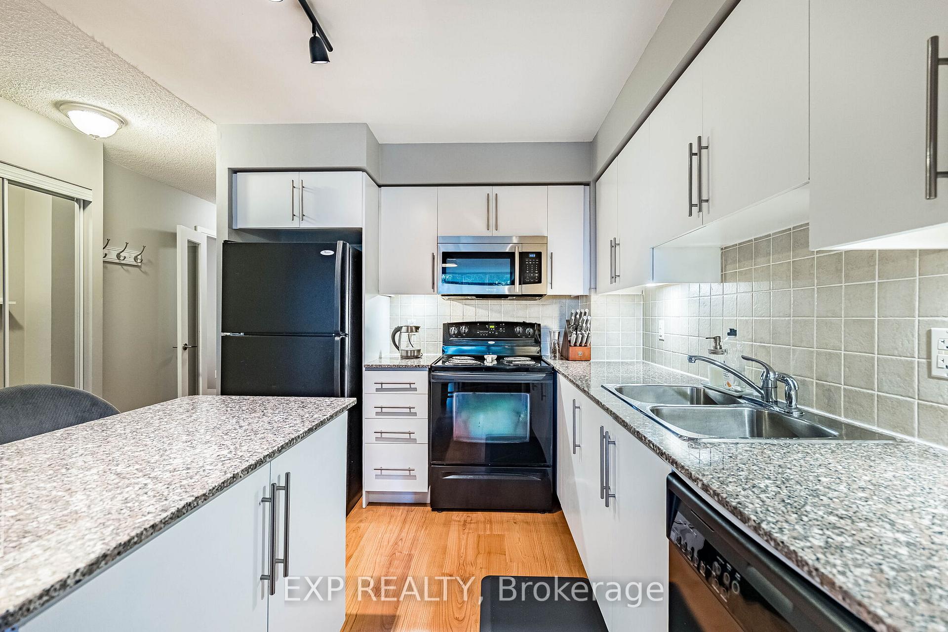 Photo 21 of Unit 238, 35 Viking Lane, Etobicoke, Islington-City Centre West — HOMEH