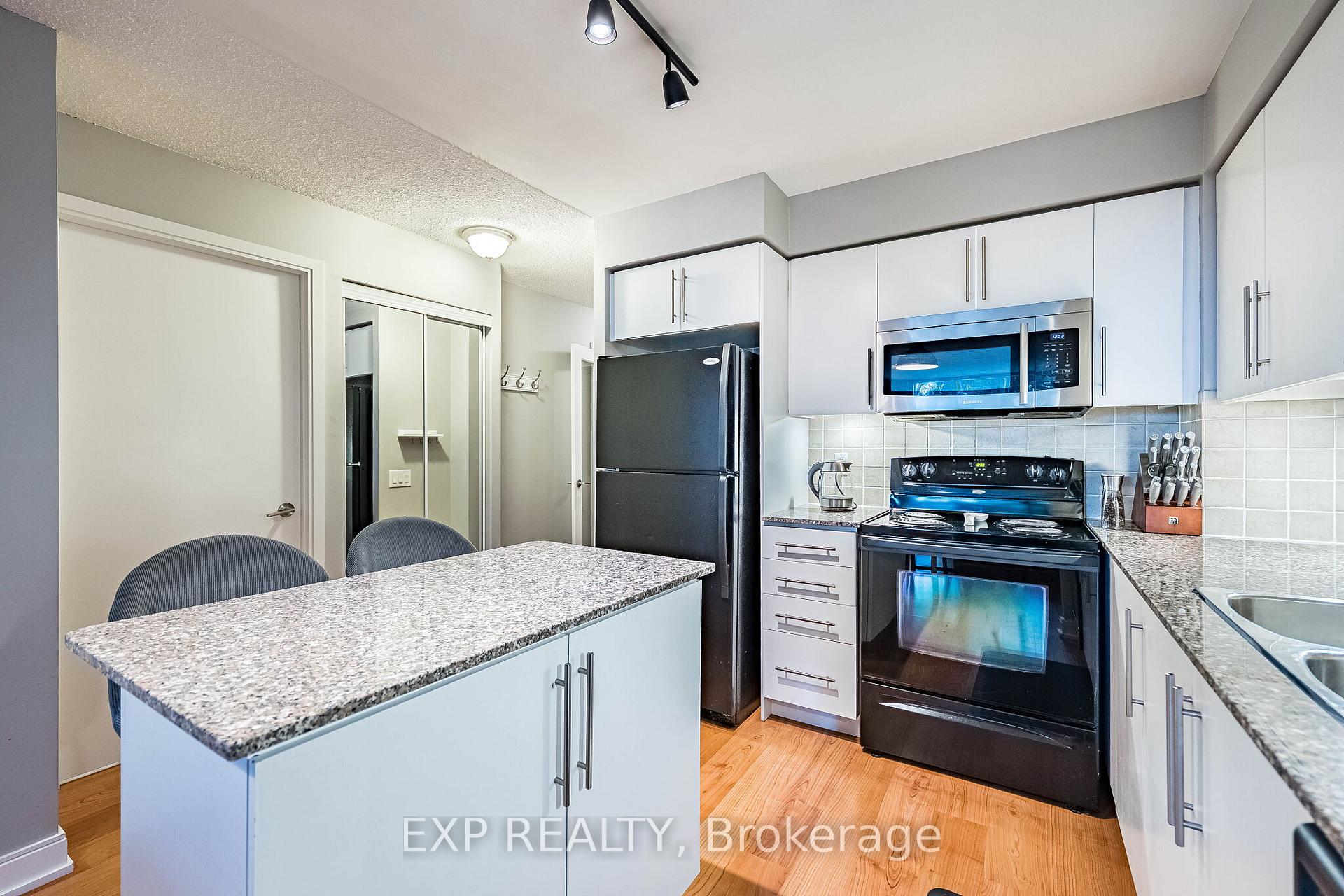 Photo 22 of Unit 238, 35 Viking Lane, Etobicoke, Islington-City Centre West — HOMEH