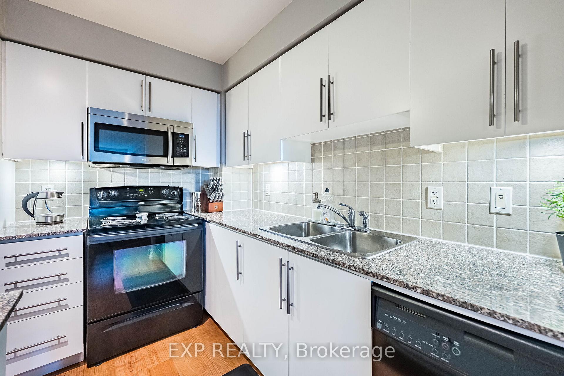 Photo 23 of Unit 238, 35 Viking Lane, Etobicoke, Islington-City Centre West — HOMEH