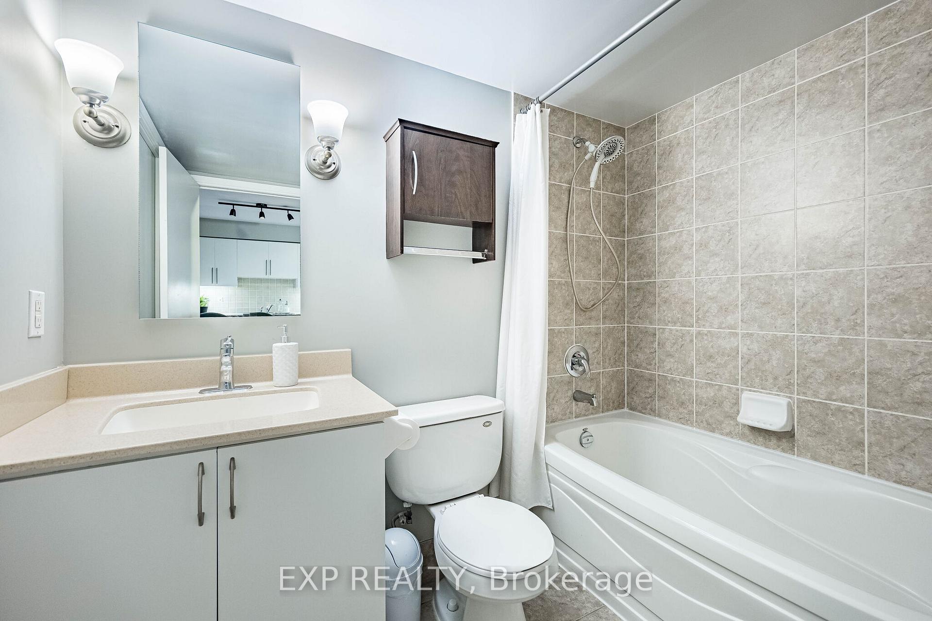 Photo 26 of Unit 238, 35 Viking Lane, Etobicoke, Islington-City Centre West — HOMEH