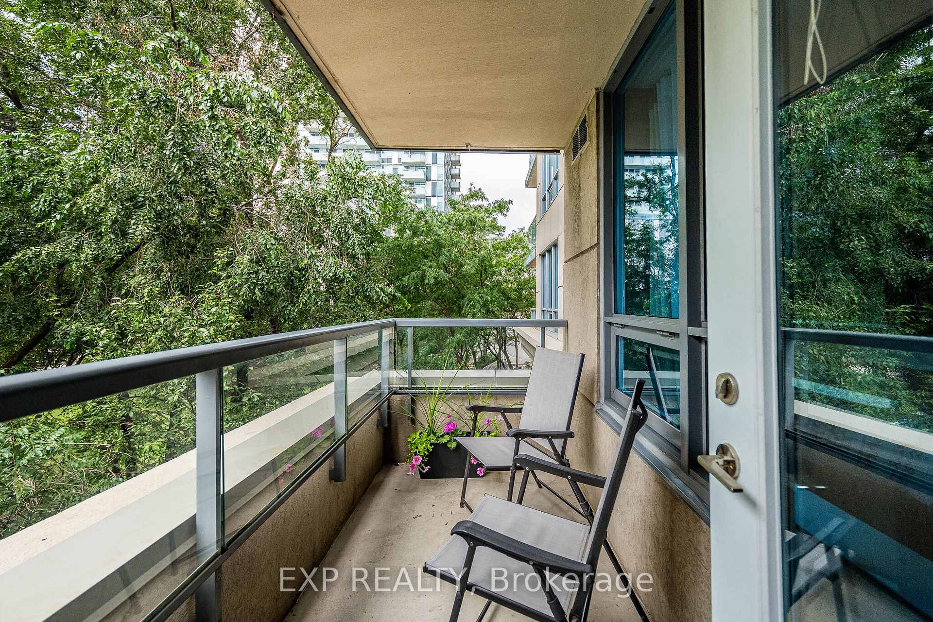 Photo 28 of Unit 238, 35 Viking Lane, Etobicoke, Islington-City Centre West — HOMEH