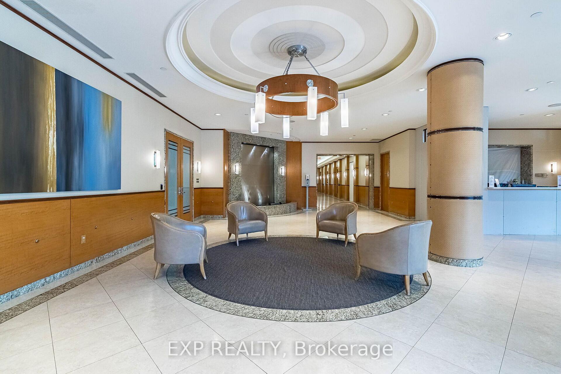 Photo 31 of Unit 238, 35 Viking Lane, Etobicoke, Islington-City Centre West — HOMEH