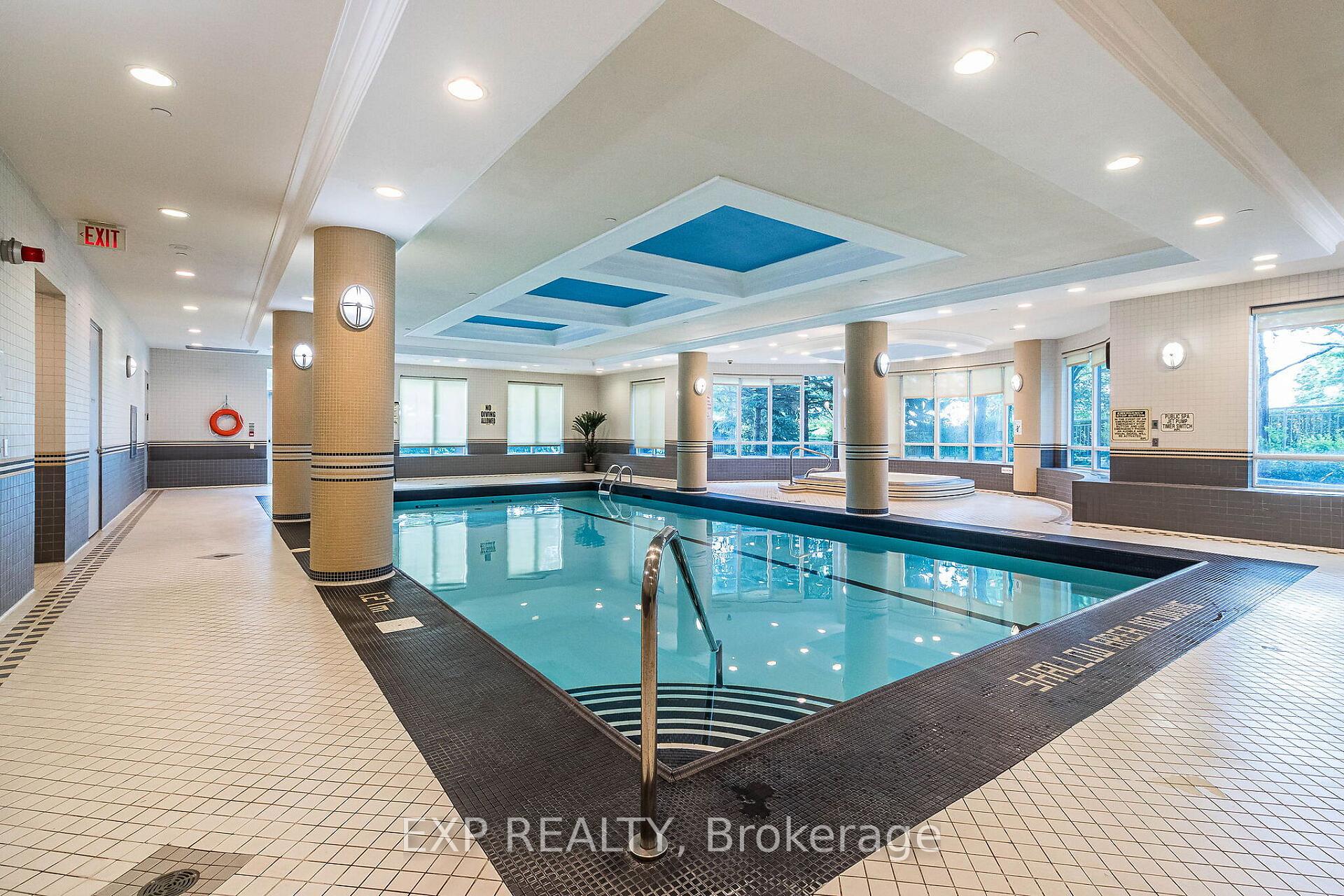Photo 32 of Unit 238, 35 Viking Lane, Etobicoke, Islington-City Centre West — HOMEH
