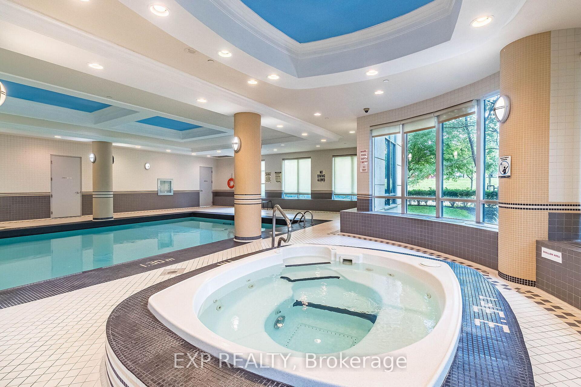 Photo 34 of Unit 238, 35 Viking Lane, Etobicoke, Islington-City Centre West — HOMEH