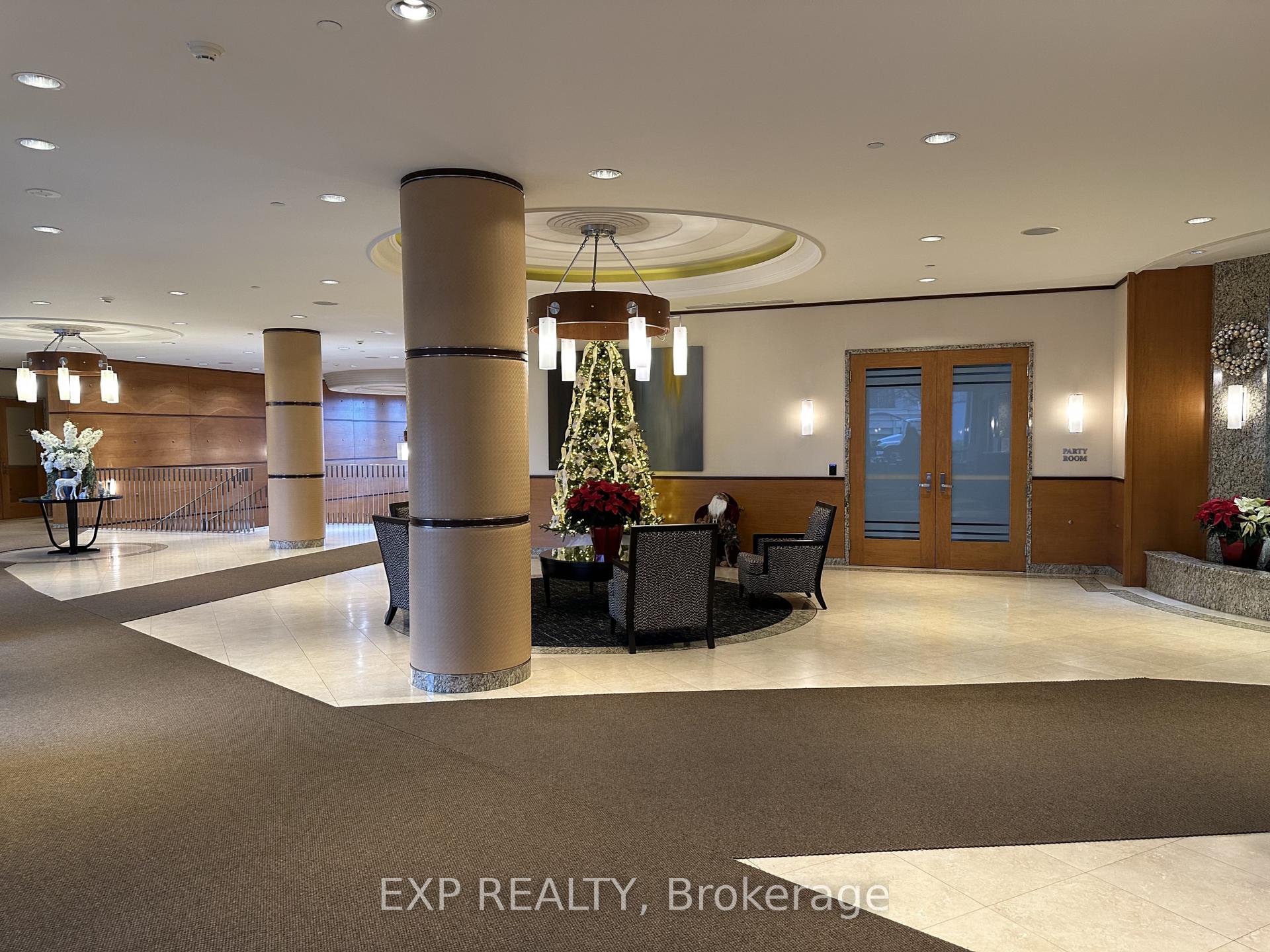 Photo 36 of Unit 238, 35 Viking Lane, Etobicoke, Islington-City Centre West — HOMEH