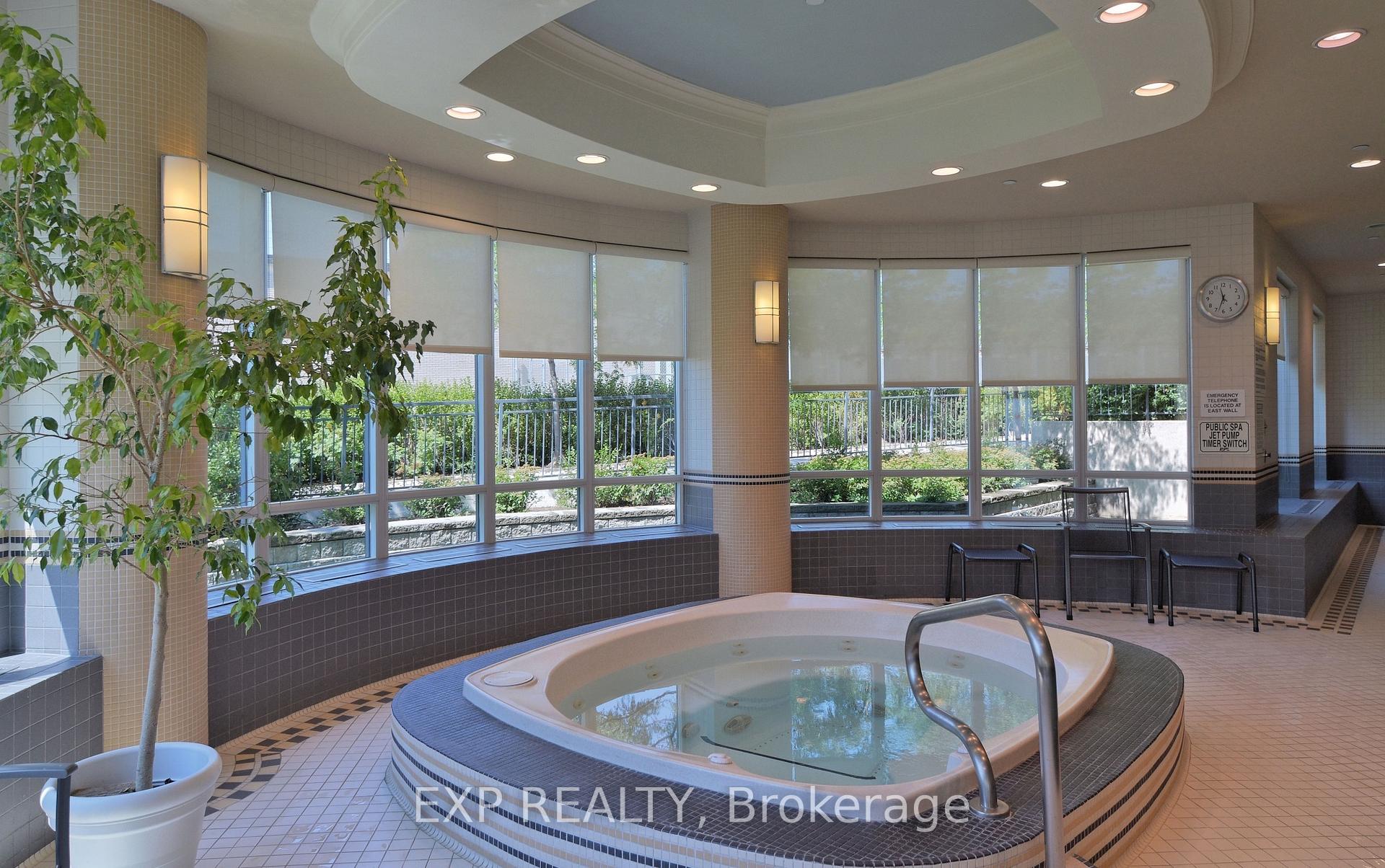 Photo 37 of Unit 238, 35 Viking Lane, Etobicoke, Islington-City Centre West — HOMEH