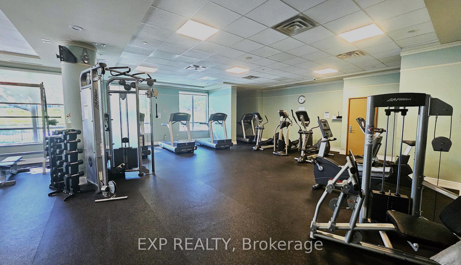 Photo 38 of Unit 238, 35 Viking Lane, Etobicoke, Islington-City Centre West — HOMEH