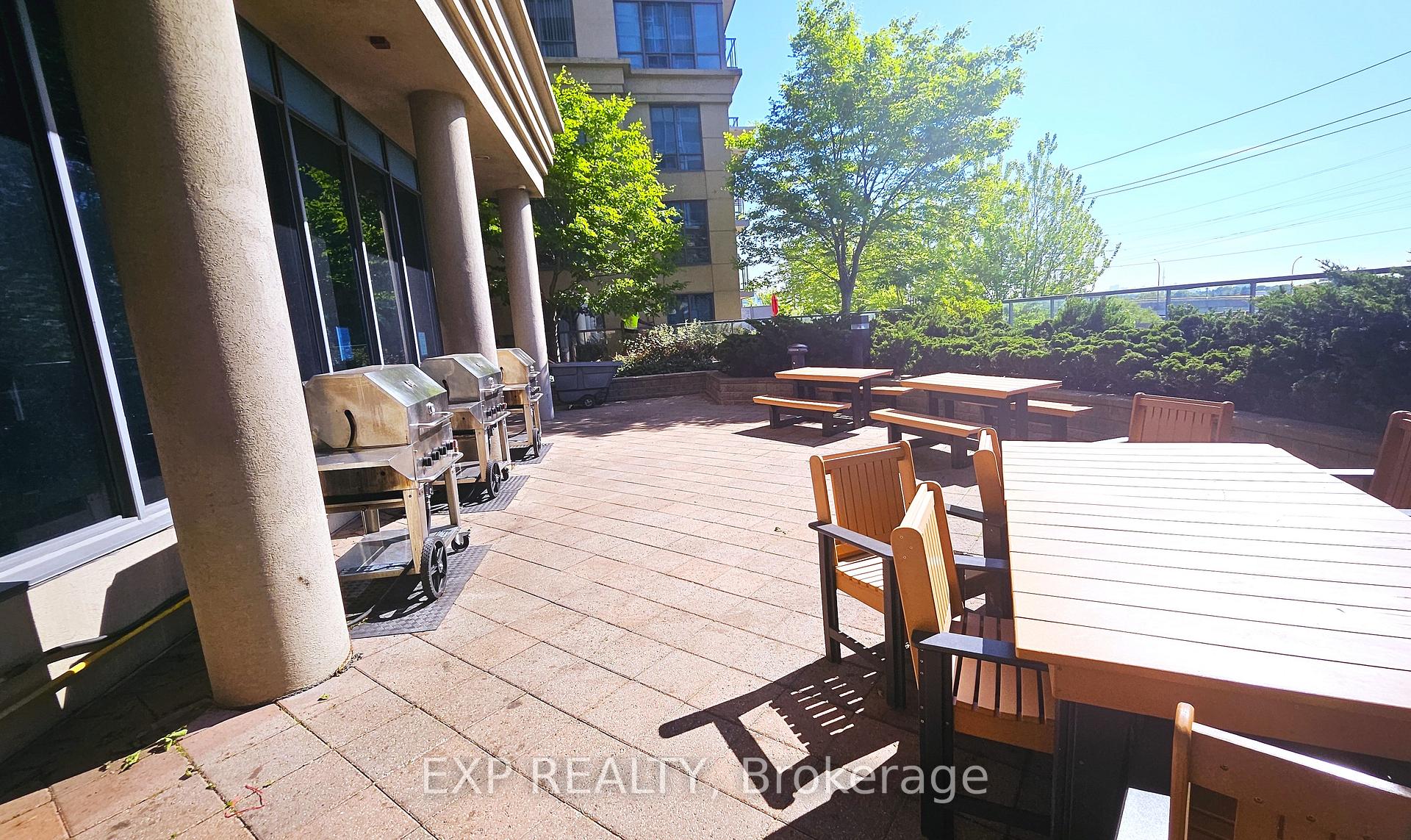 Photo 39 of Unit 238, 35 Viking Lane, Etobicoke, Islington-City Centre West — HOMEH