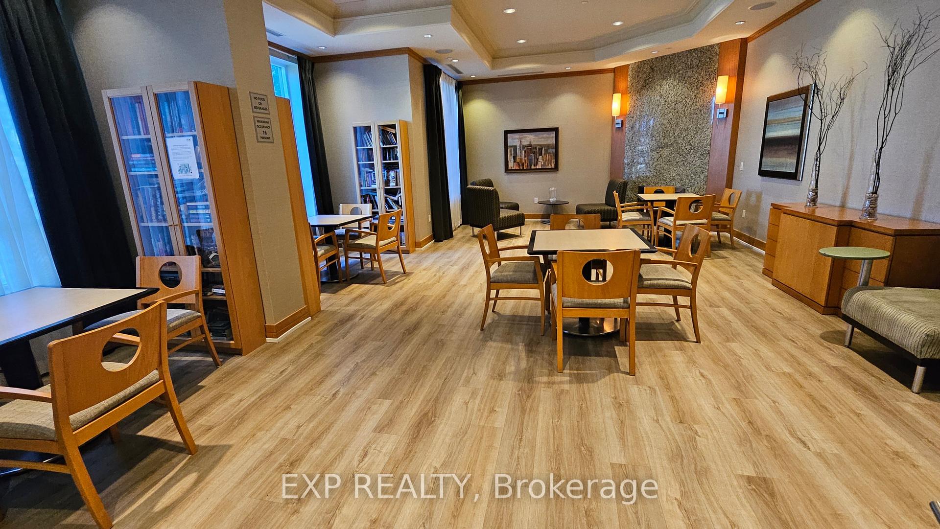 Photo 40 of Unit 238, 35 Viking Lane, Etobicoke, Islington-City Centre West — HOMEH
