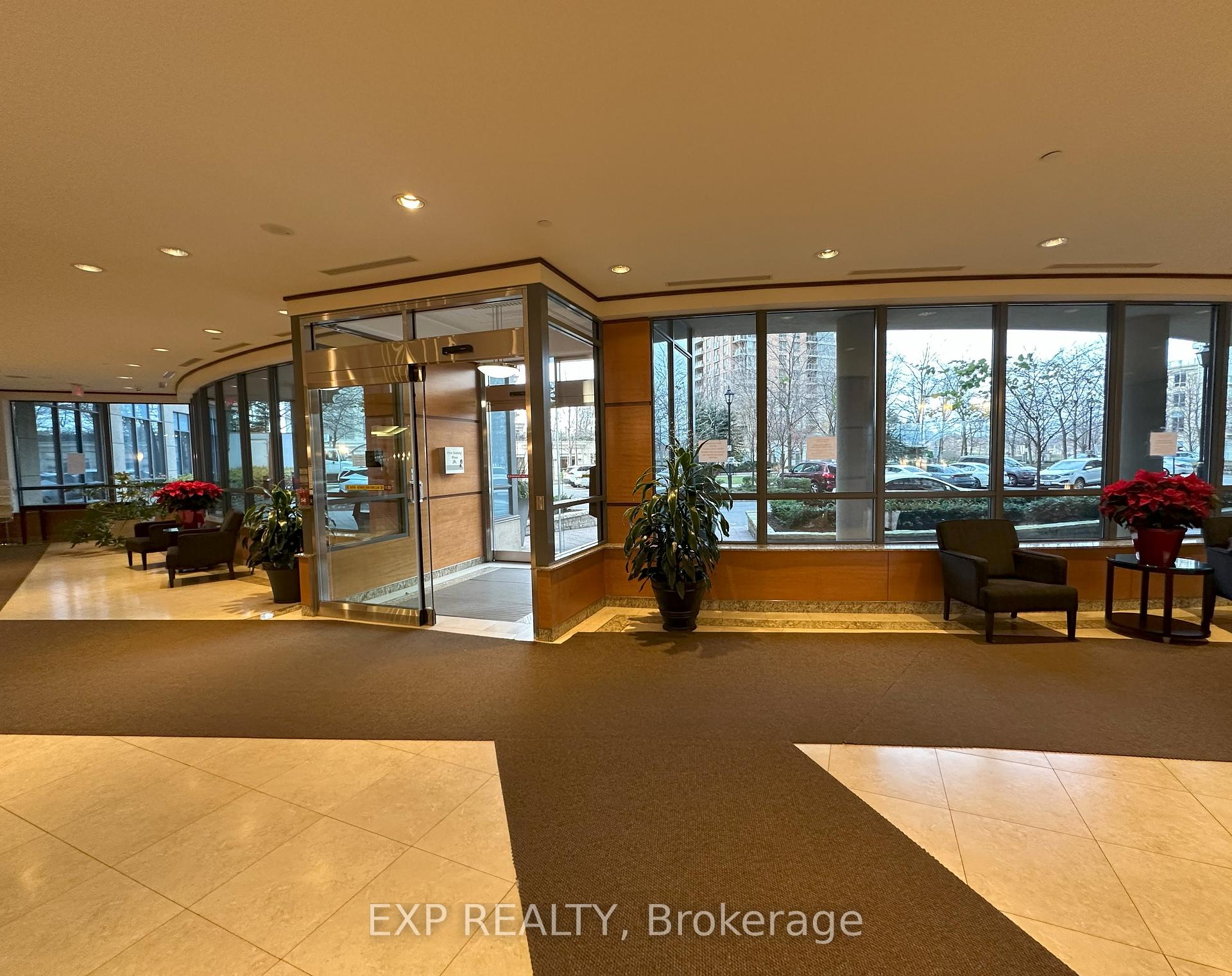 Photo 42 of Unit 238, 35 Viking Lane, Etobicoke, Islington-City Centre West — HOMEH
