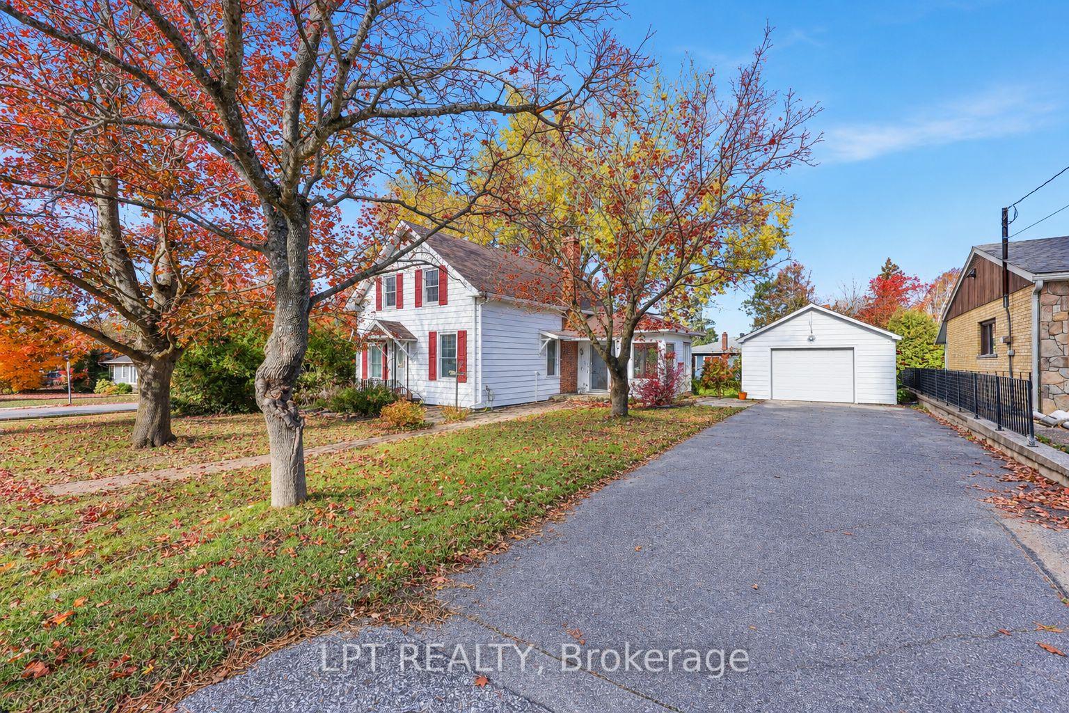 Photo 4 of 190 Winewood Avenue W, Gravenhurst, Muskoka (S) — HOMEH