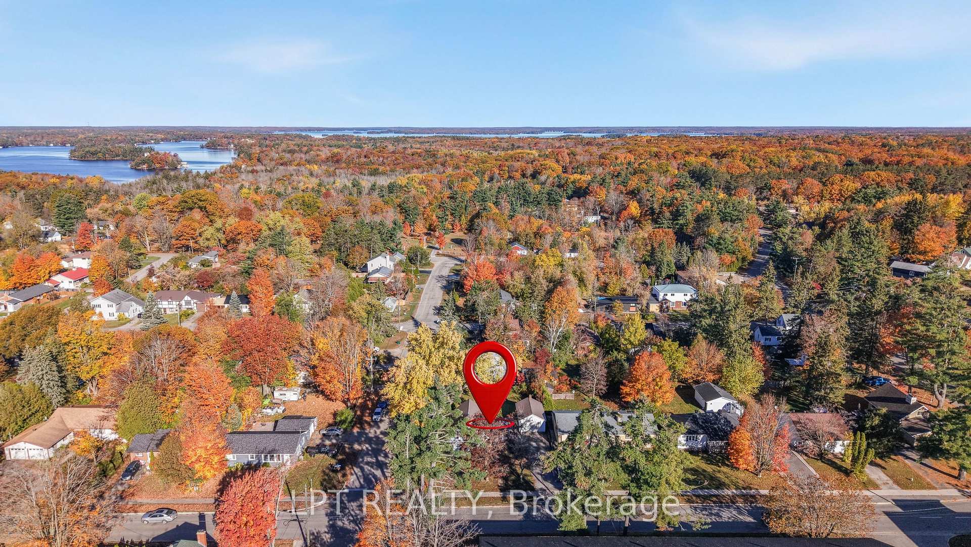 Photo 5 of 190 Winewood Avenue W, Gravenhurst, Muskoka (S) — HOMEH