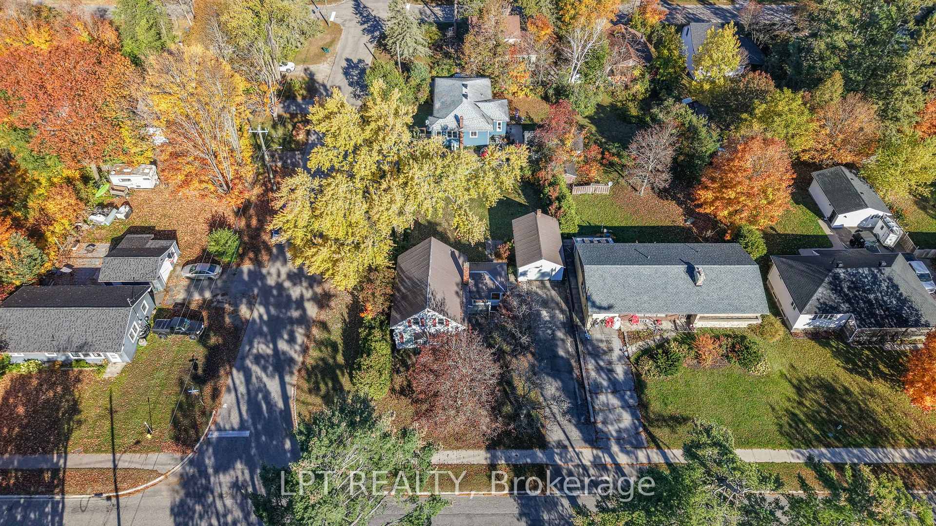 Photo 49 of 190 Winewood Avenue W, Gravenhurst, Muskoka (S) — HOMEH